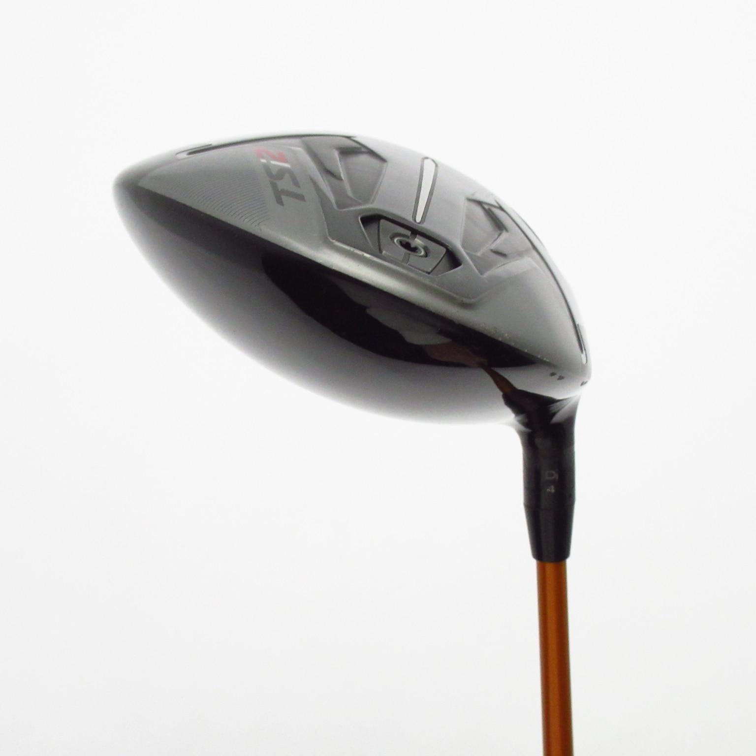 中古】TSi2 ドライバー Tour AD DI-5(2020) 10 S CD(ドライバー（単品