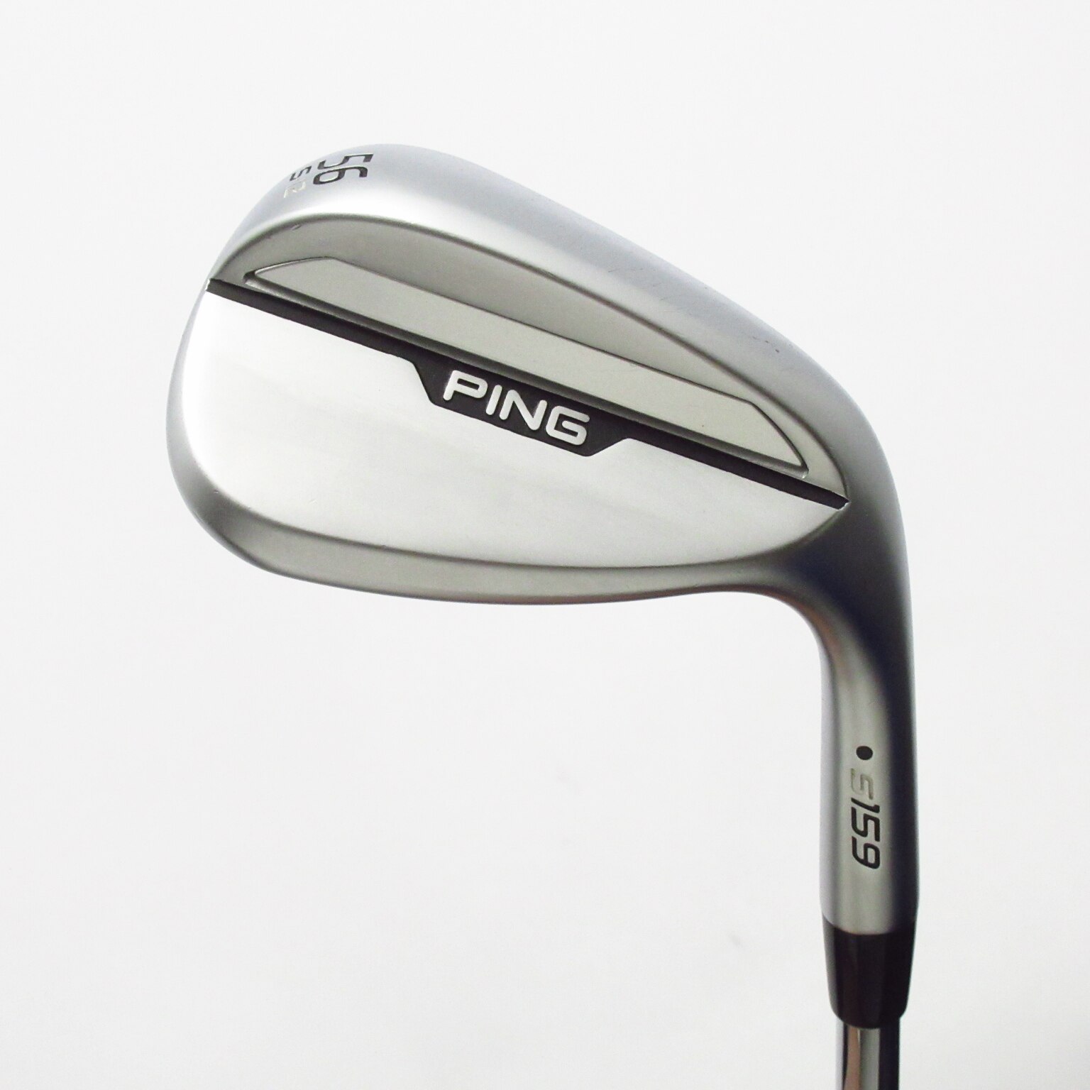 中古】S159 ウェッジ N.S.PRO MODUS3 TOUR 105 56-12 S C(ウェッジ