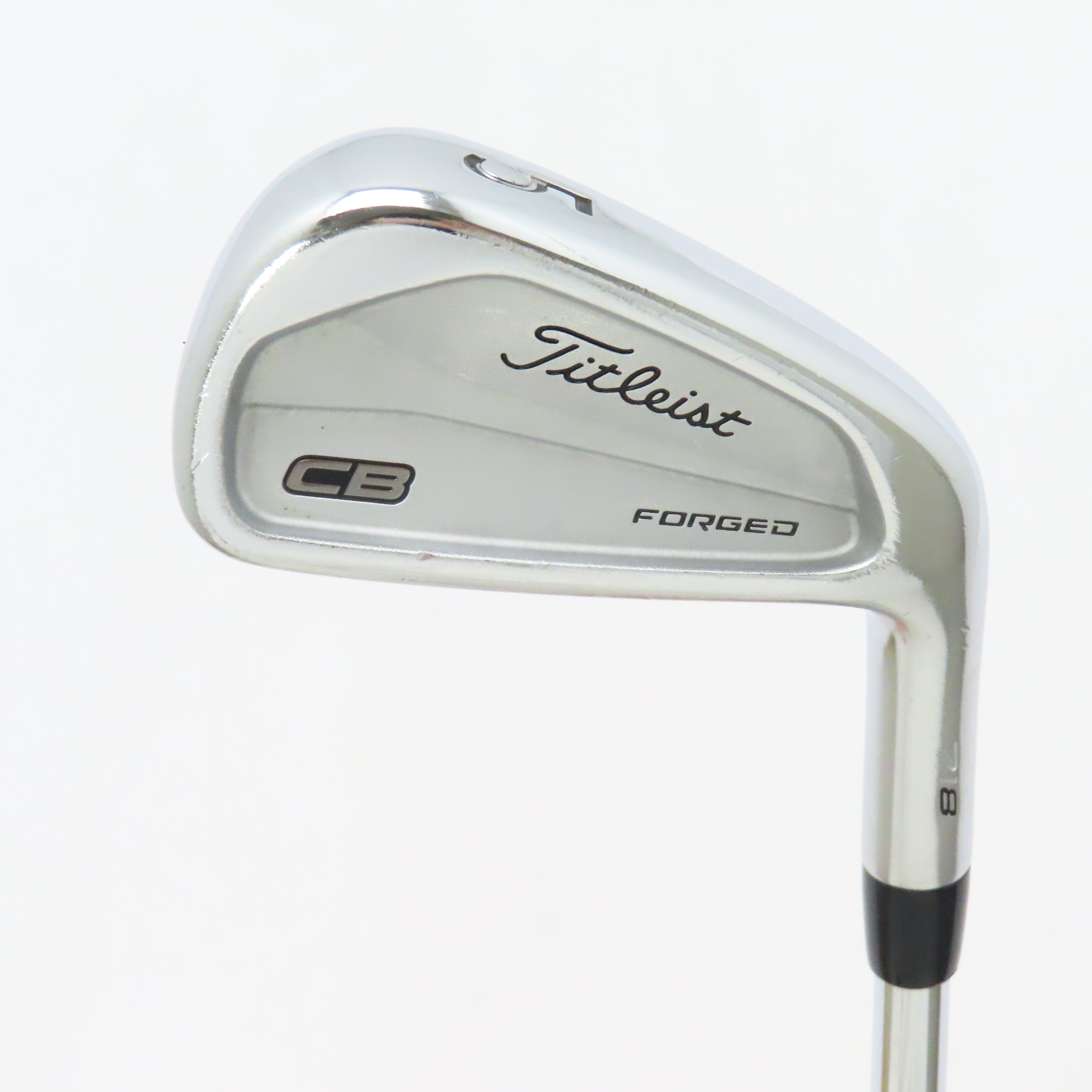 中古】CB 718 (タイトリスト) 718 通販｜GDO中古ゴルフクラブ