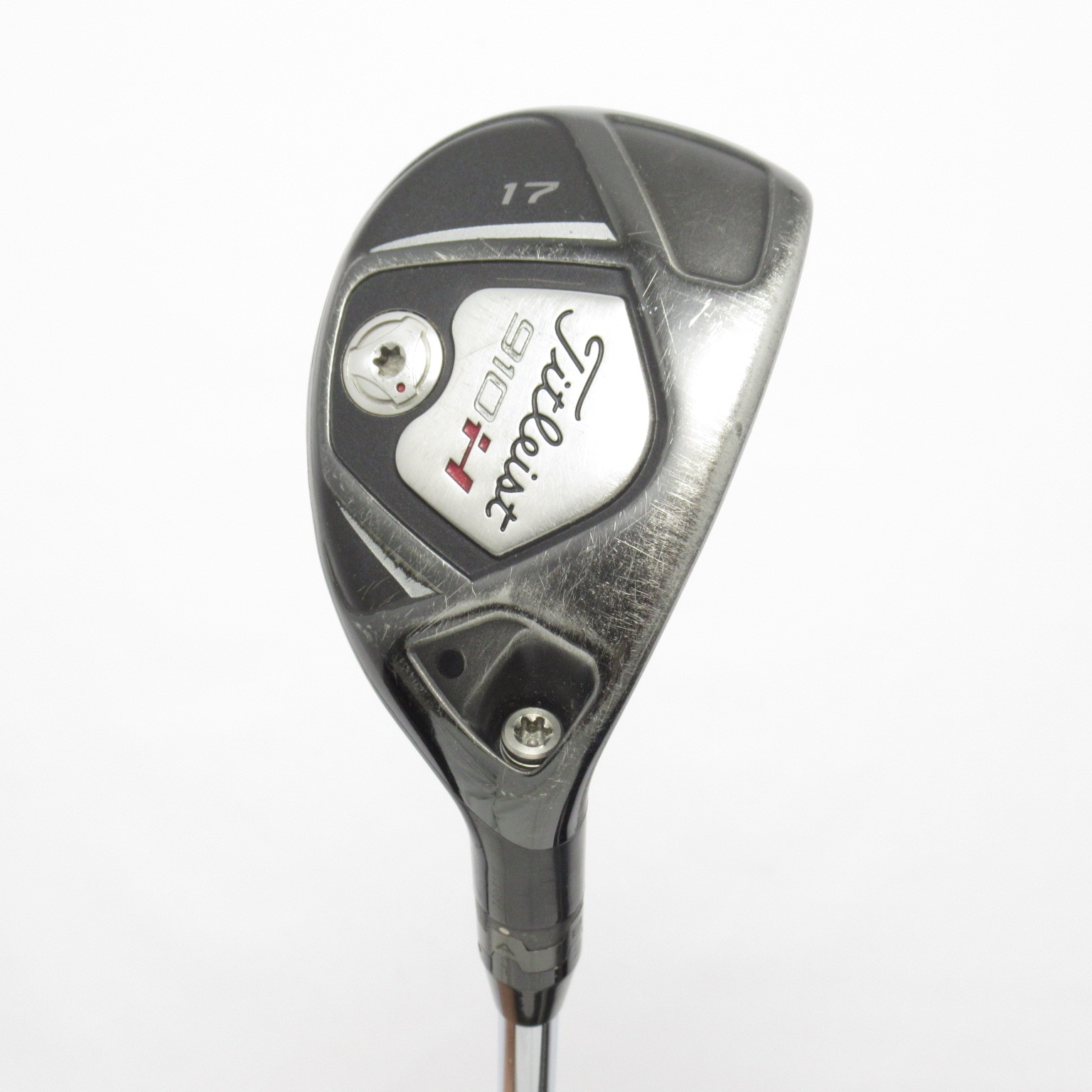 中古】910H ユーティリティ Dynamic Gold 17 S200 D(ユーティリティ