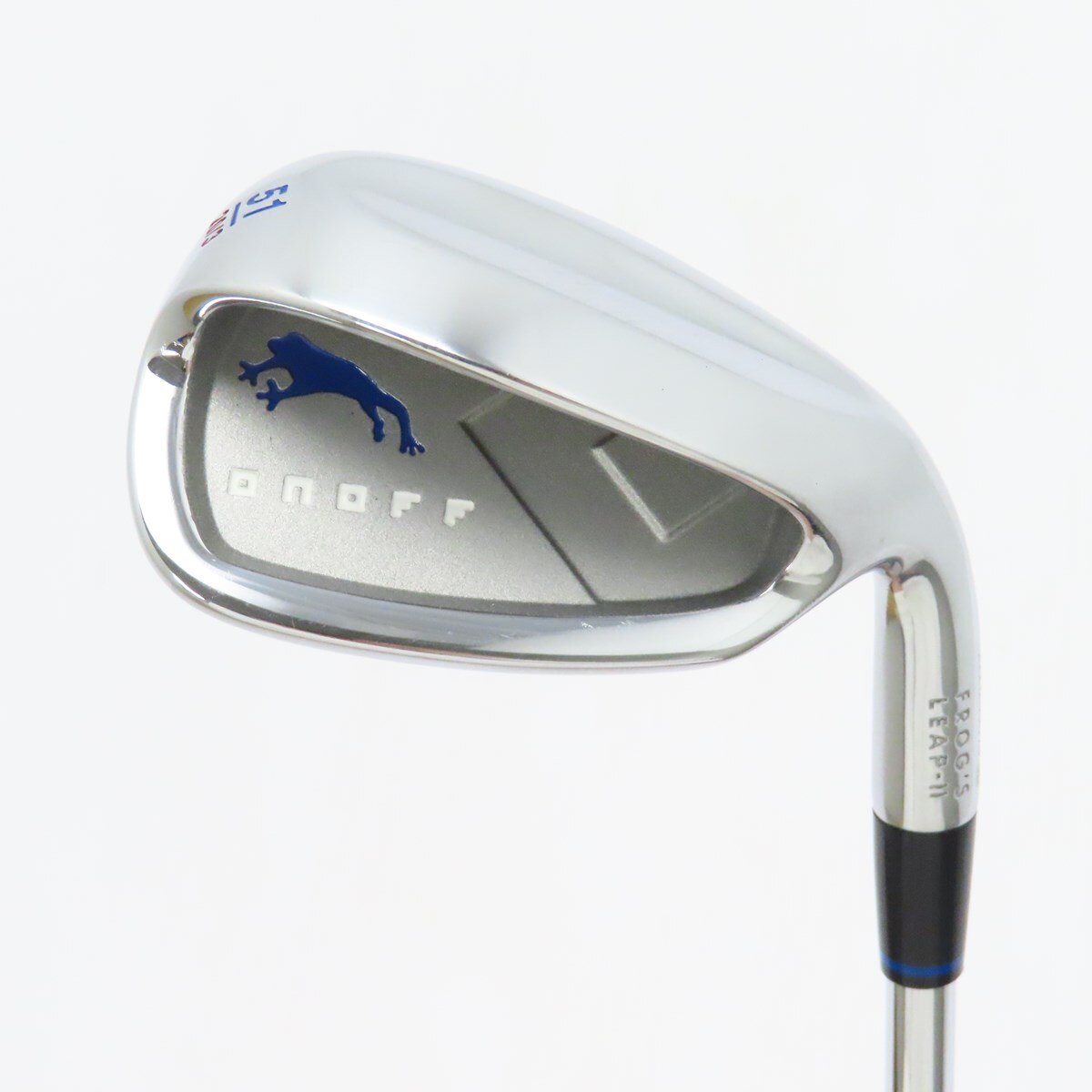 中古】オノフ フロッグス リープ2(2021) ウェッジ N.S.PRO 950GH neo
