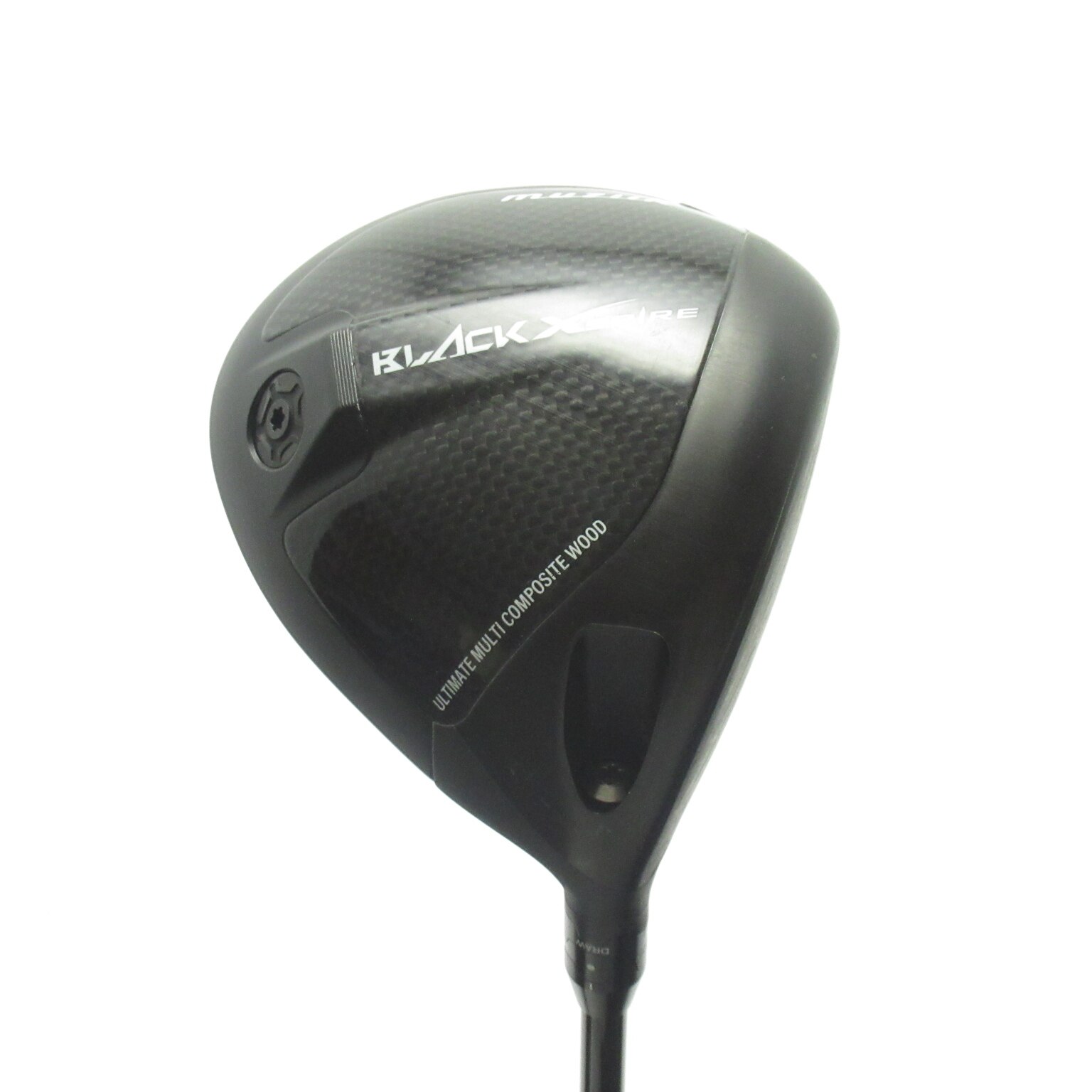 中古】ムジーク ドライバー (ムジーク) 通販｜GDO中古ゴルフクラブ