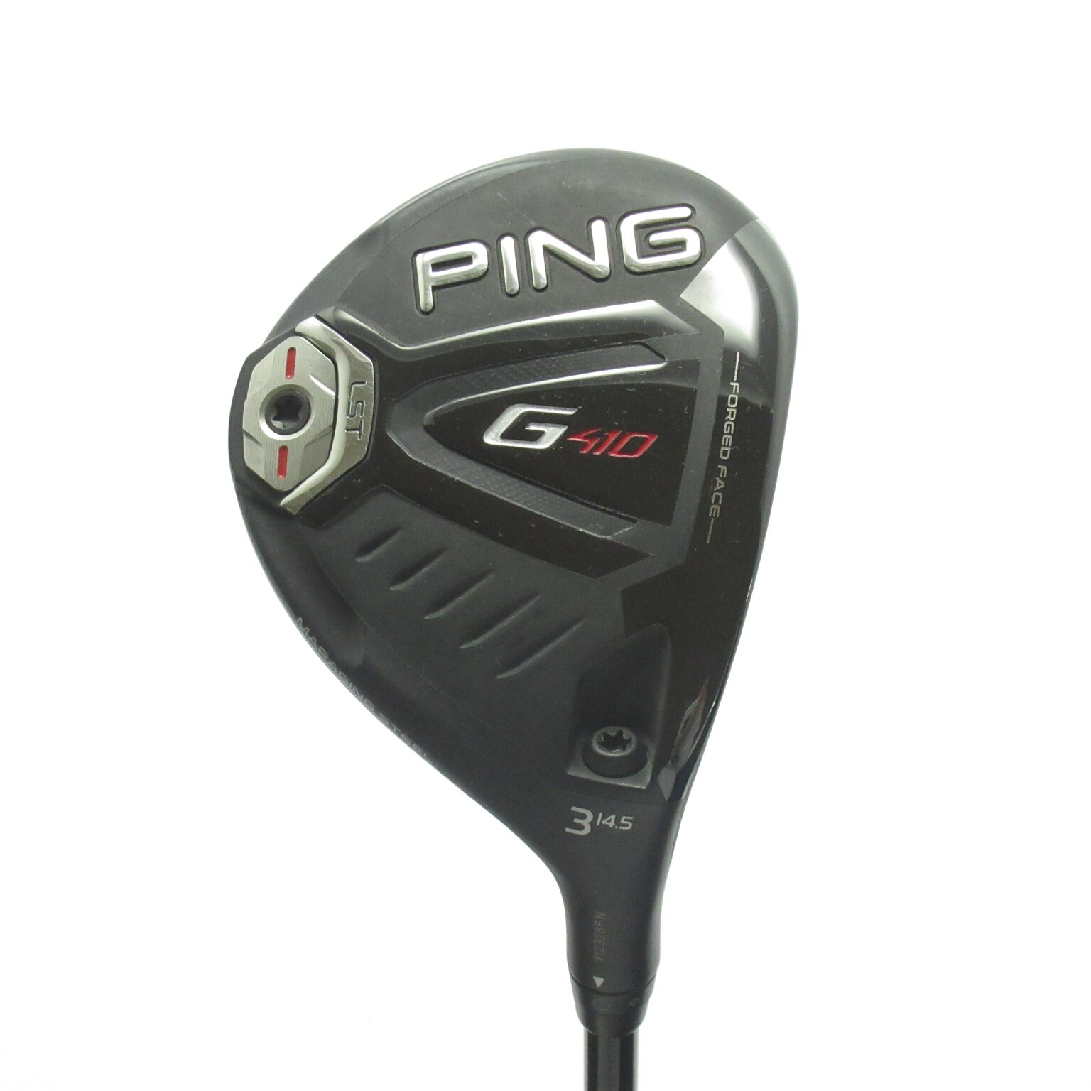 中古】G410 フェアウェイウッド TENSEI CK PRO ORANGE 60 14.5 X C