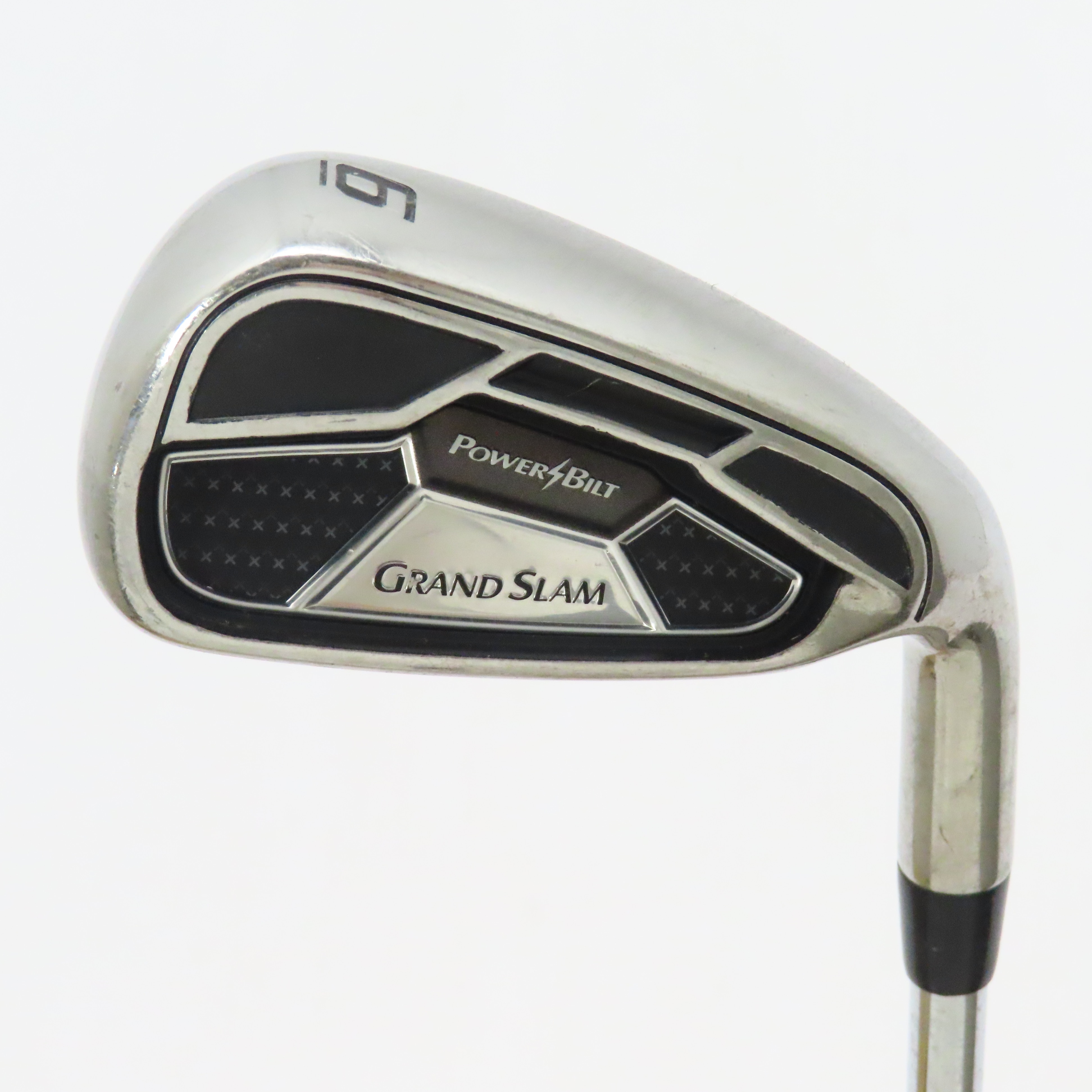 中古】ソノ他 アイアンセット アイアン スチールシャフト 判別不能