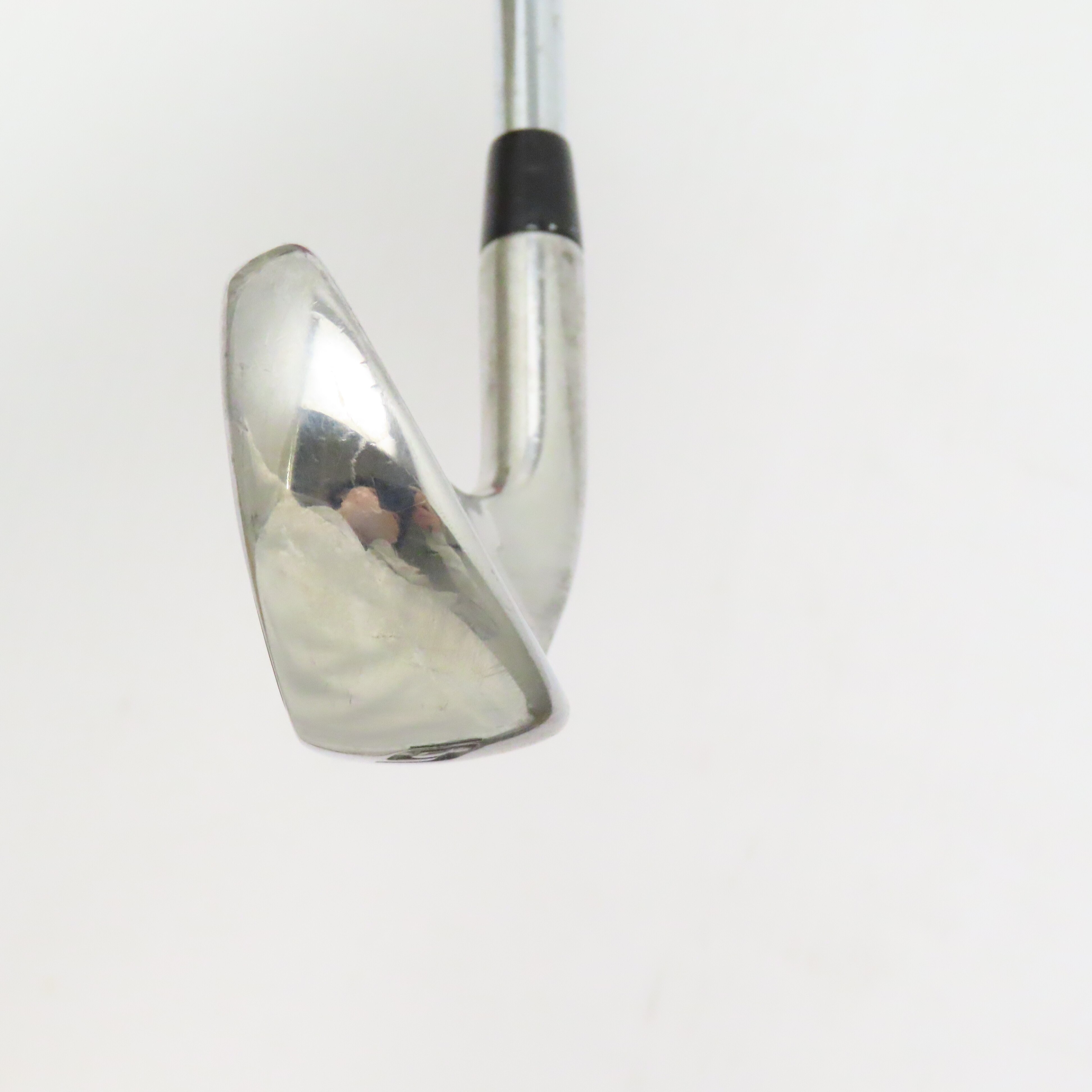 中古】ソノ他 アイアンセット アイアン スチールシャフト 判別不能