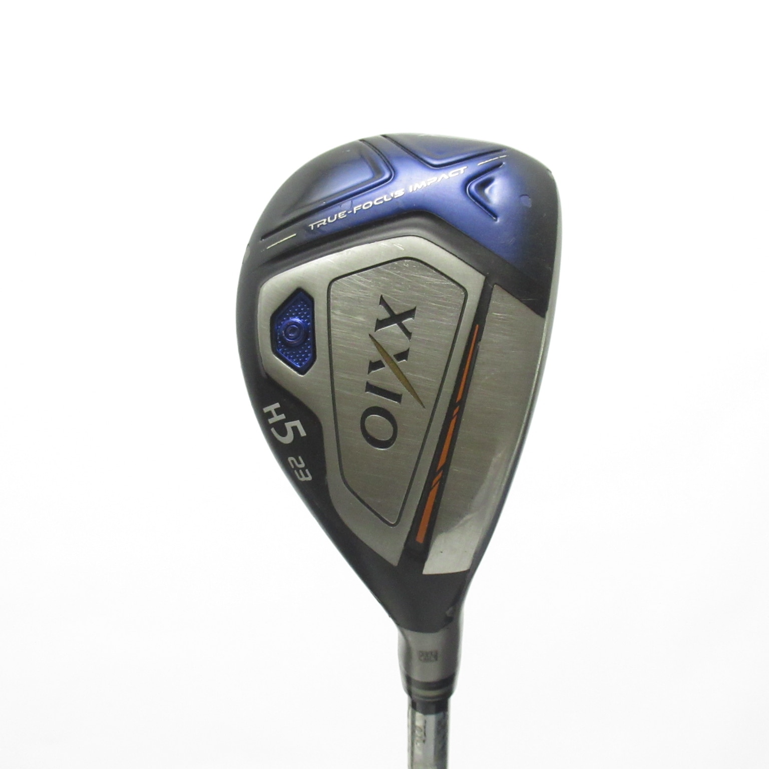 中古】ゼクシオ(2018) ユーティリティ MP1000 23 R DE(ユーティリティ