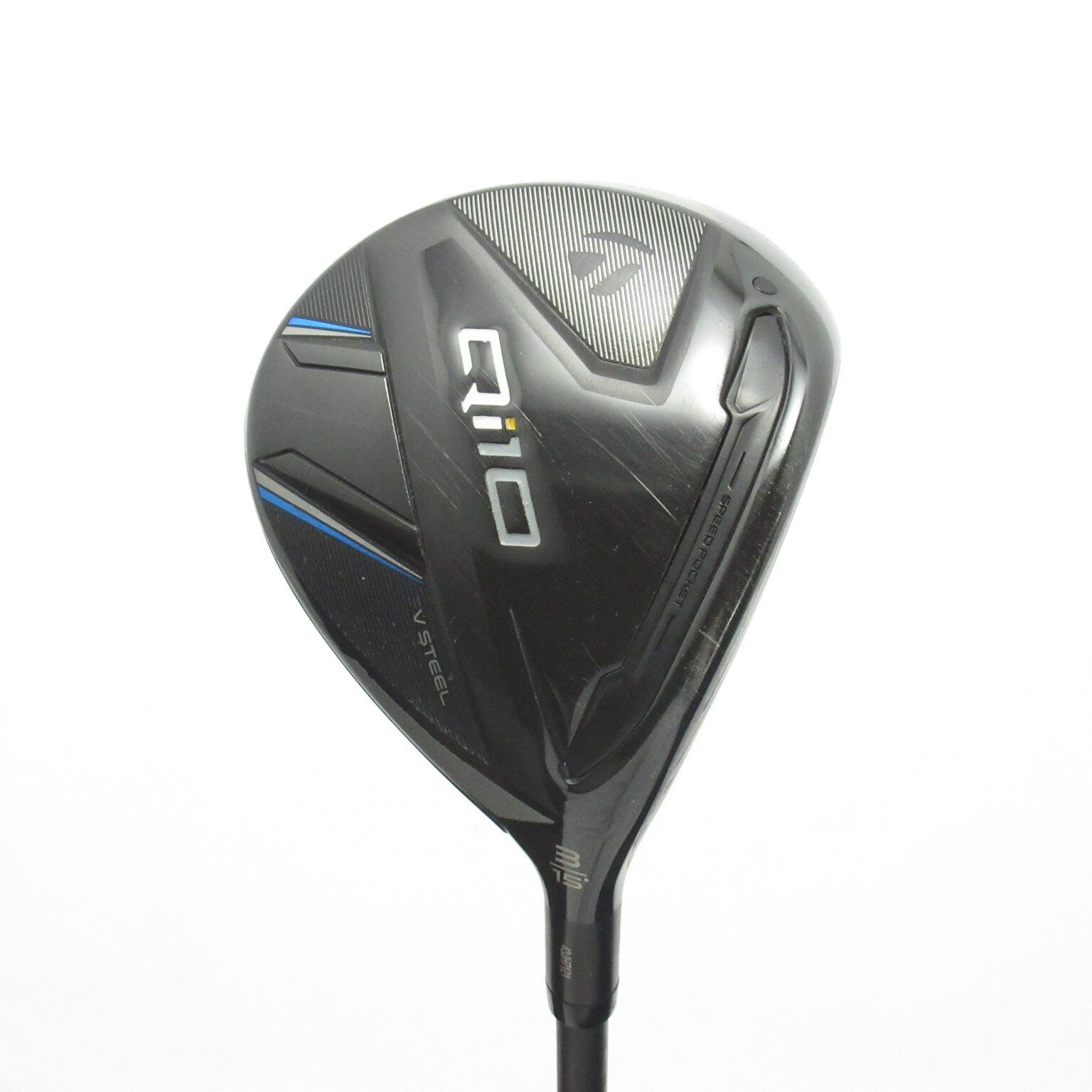 Qi10フェアウェイウッド5W TOUR WB 63 S Diamana Qi10フェアウェイウッド5W TOUR WB 63 S Diamana - メルカリ