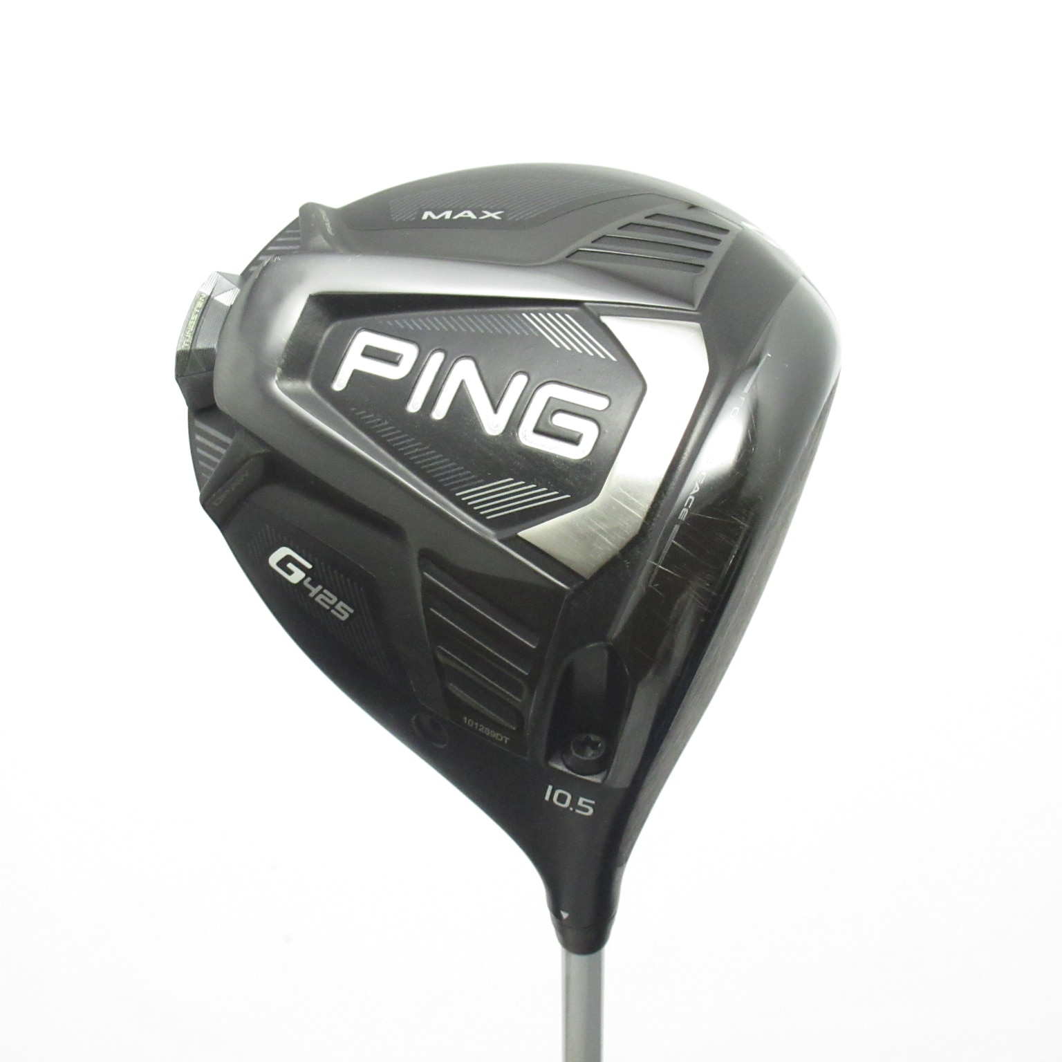 PING G425 MAX ドライバー 10.5℃ SPEEDER569 Amazon.co.jp: PING(ピン) G425 MAX ゴルフ ドライバー SPEEDER 569