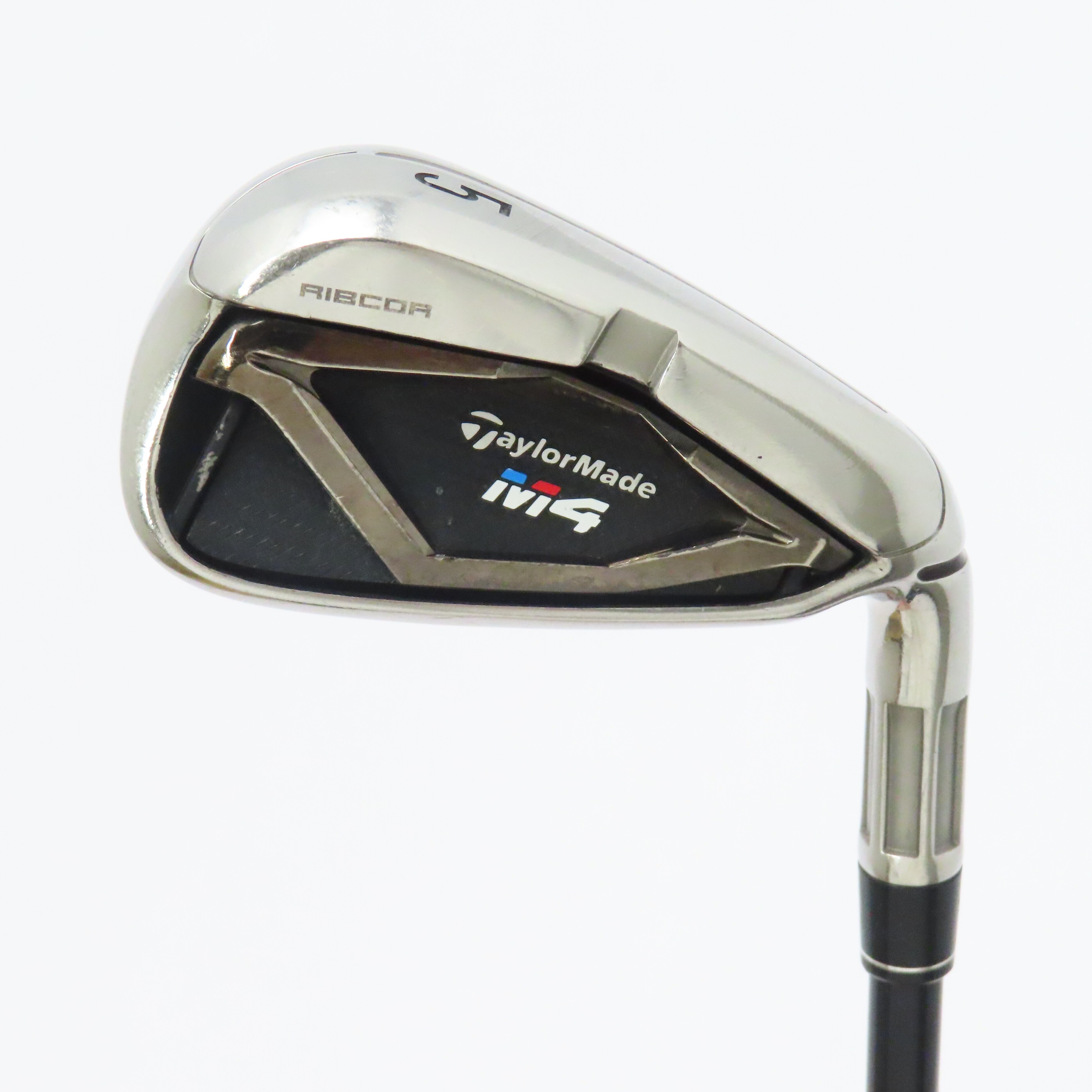 中古】M4 アイアンセット (テーラーメイド) 通販｜GDO中古ゴルフクラブ