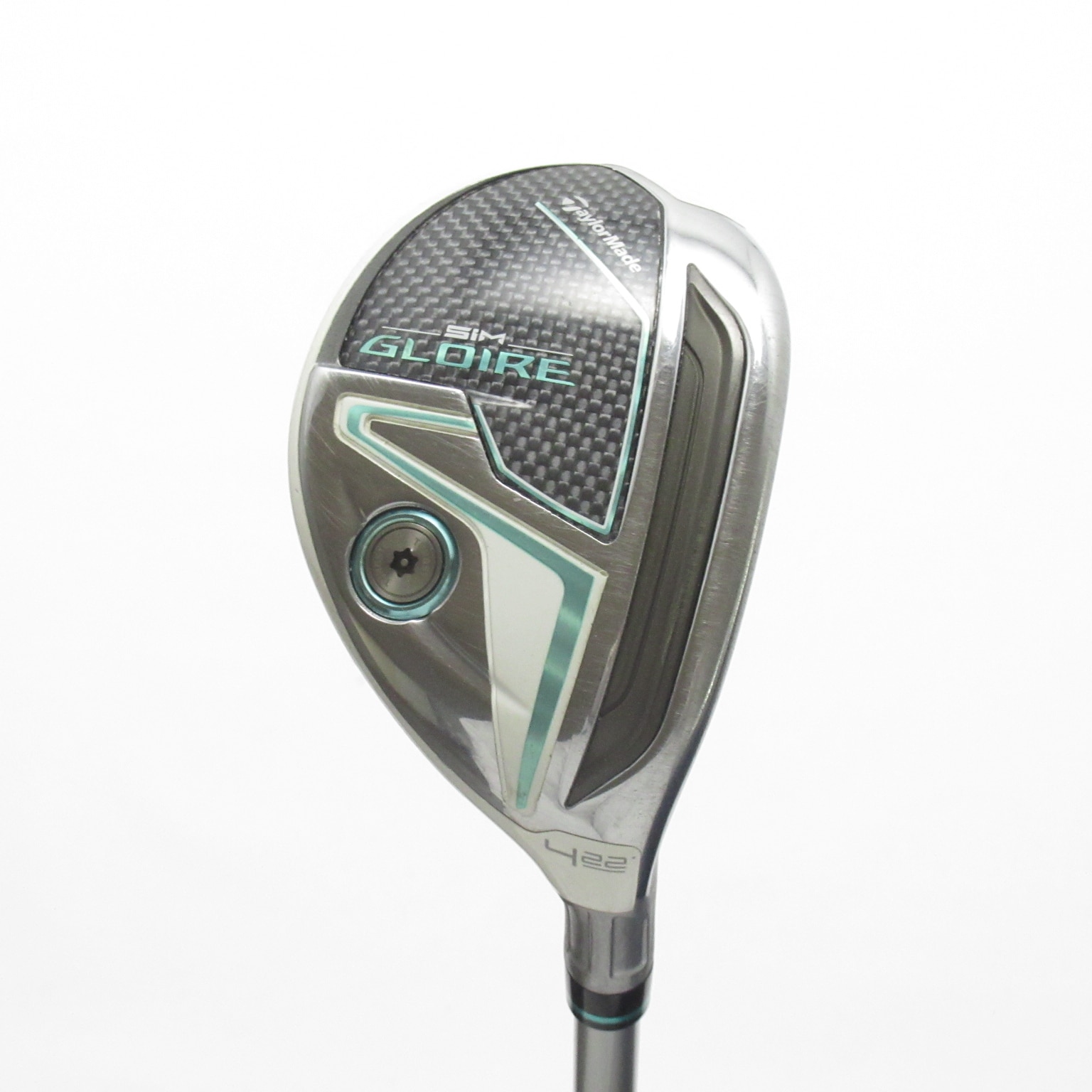 中古】SIM グローレ ユーティリティ (テーラーメイド) 通販｜GDO中古