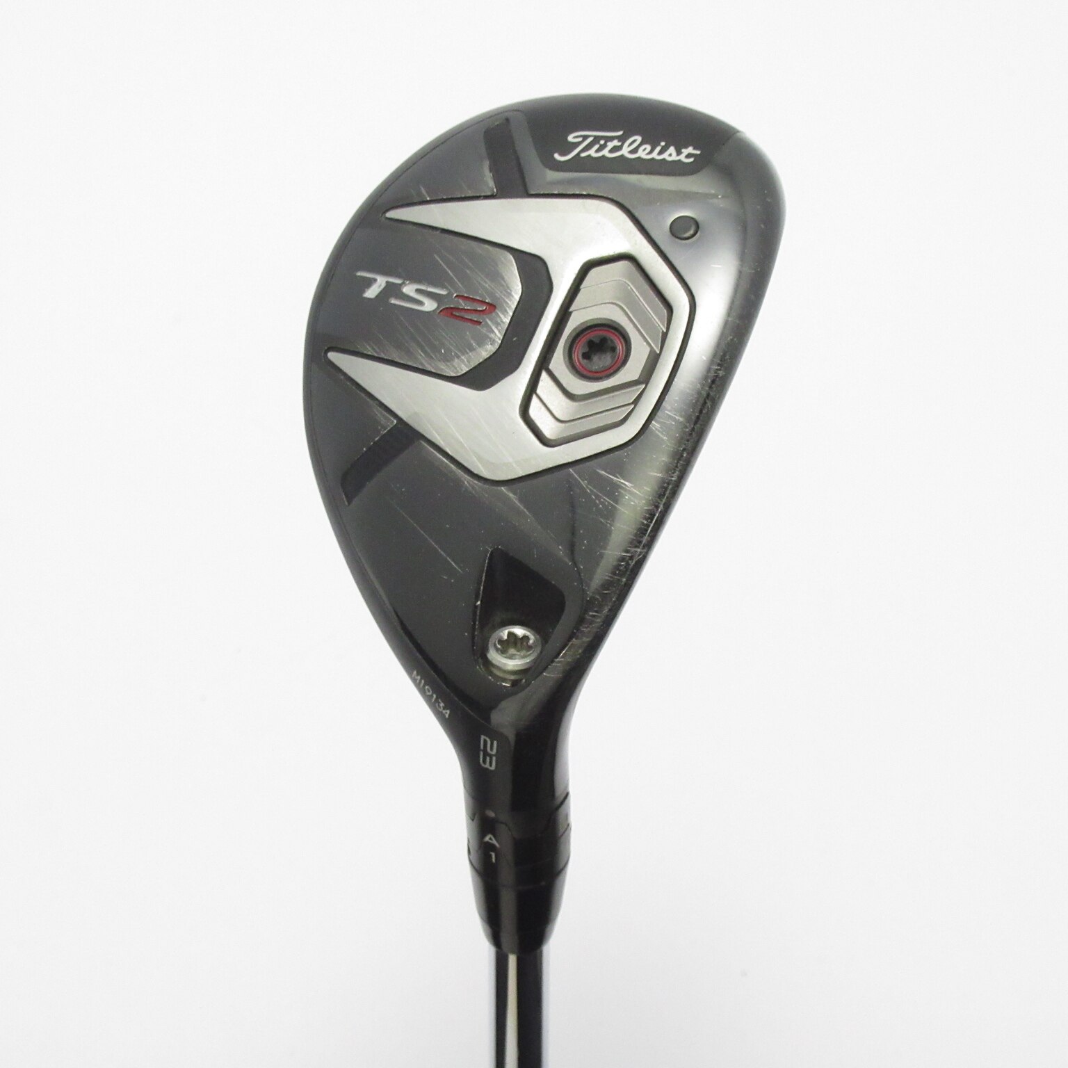 Titleist TS2 ユーティリティ 23度 NS950 中古】TS2 ユーティリティ N.S.PRO 950GH neo 23 S C(ユーティリティ