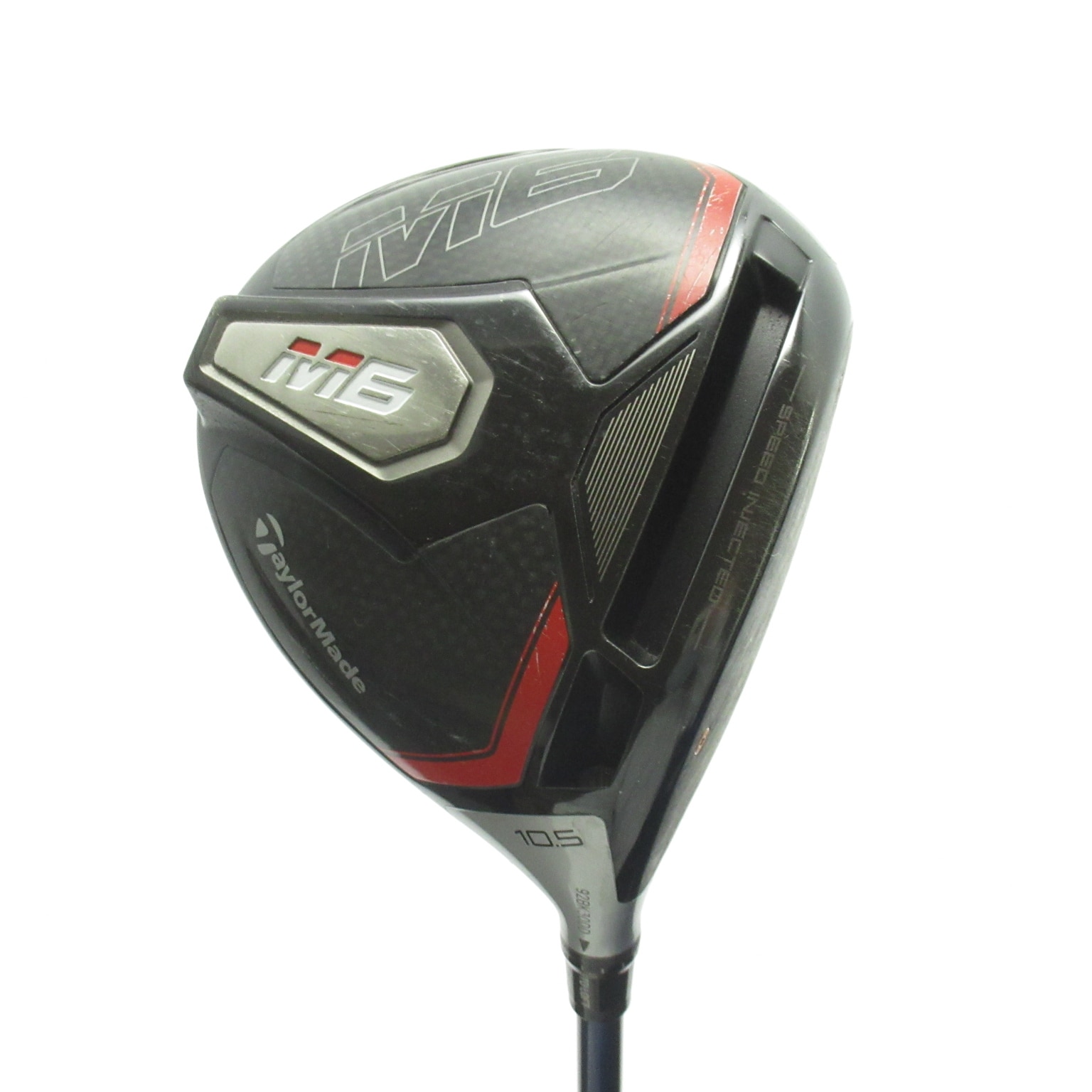 中古】M6 ドライバー Tour AD VR-6 10.5 S D(ドライバー（単品）)|M6