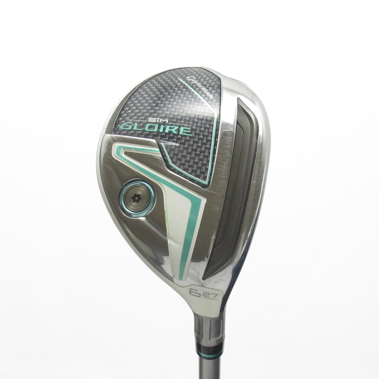 中古】SIM グローレ ユーティリティ (テーラーメイド) 通販｜GDO中古