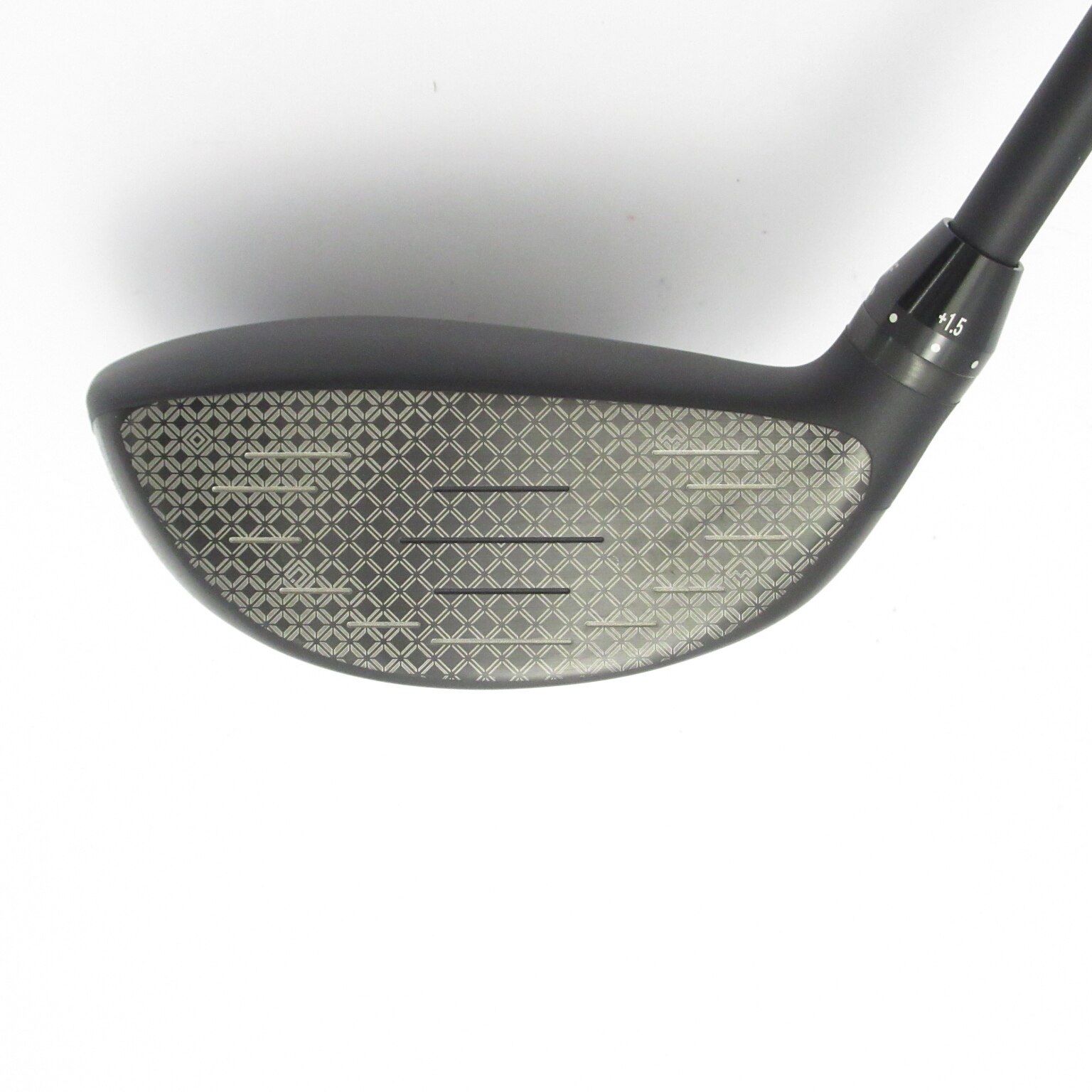 中古】ONOFF UTILITY WINGS KURO(2025) ユーティリティ ONOFF CBT