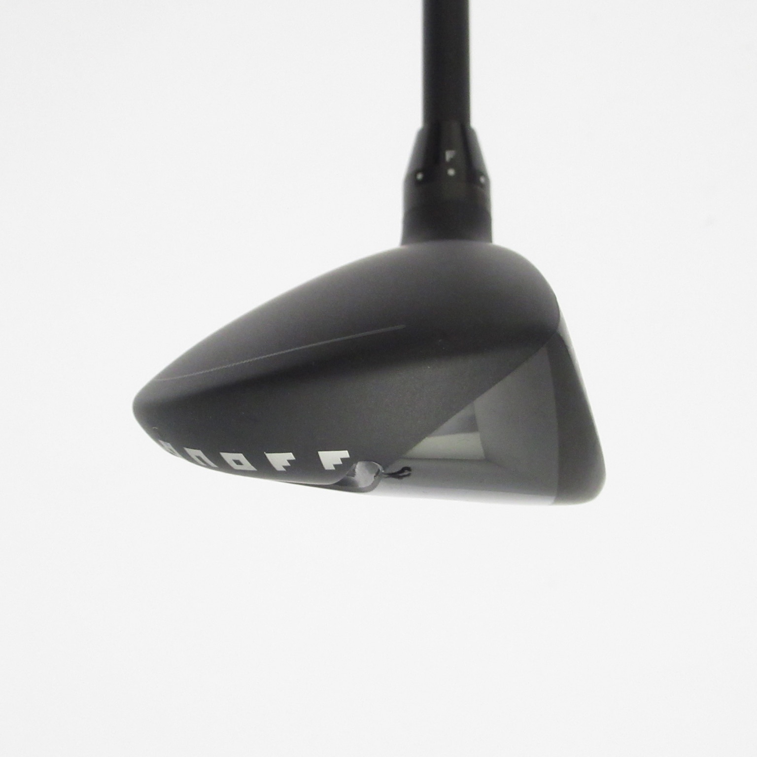 中古】ONOFF UTILITY WINGS KURO(2025) ユーティリティ ONOFF CBT