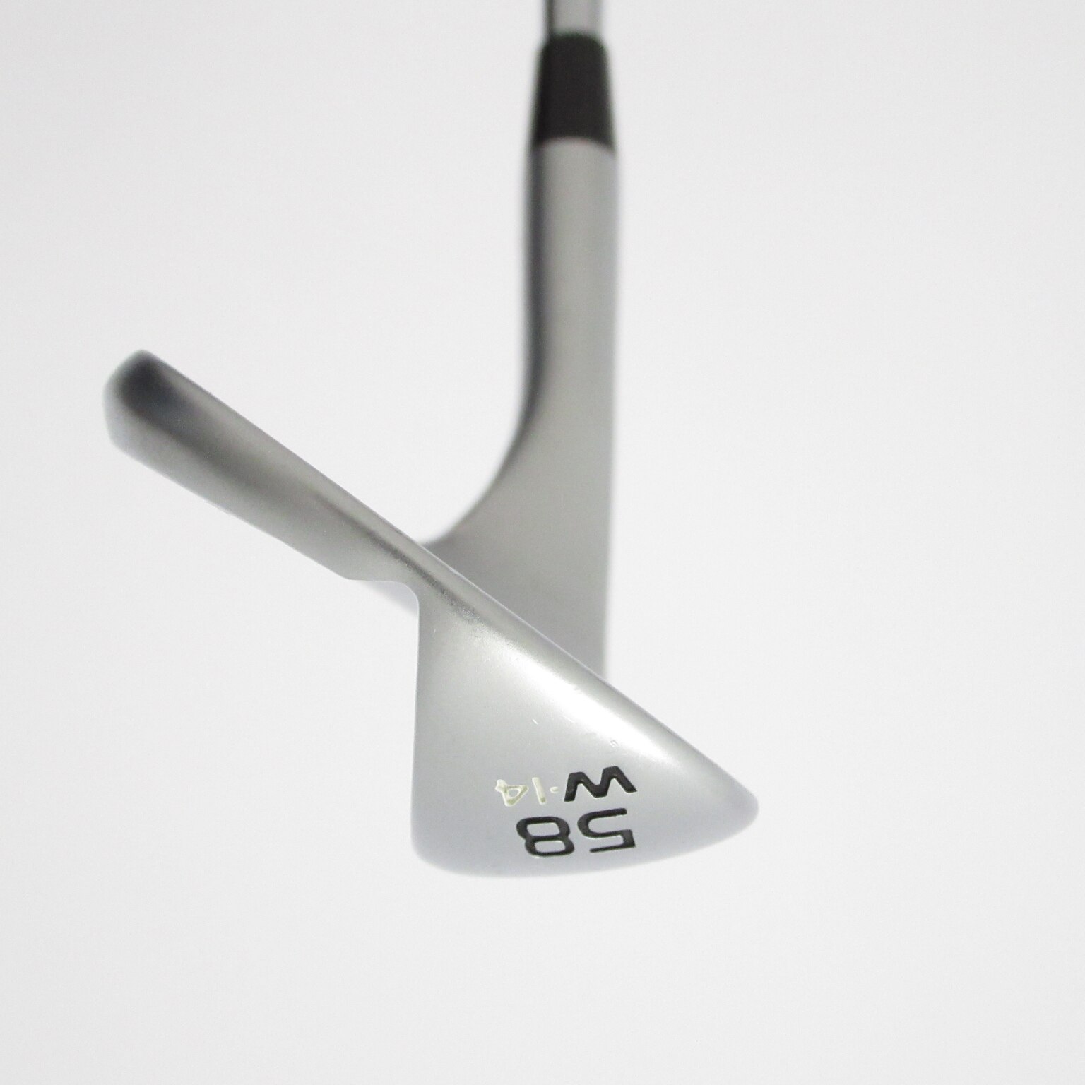 中古】グライド 4.0 W ウェッジ Dynamic Gold 105 58-14 R300 C