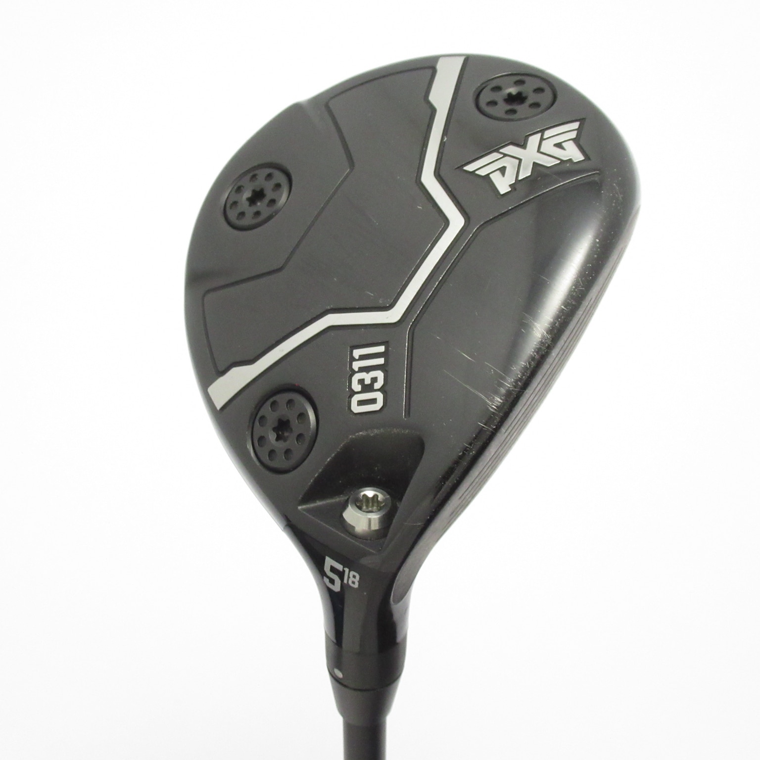 中古】PXG フェアウェイウッド 通販｜GDO中古ゴルフクラブ
