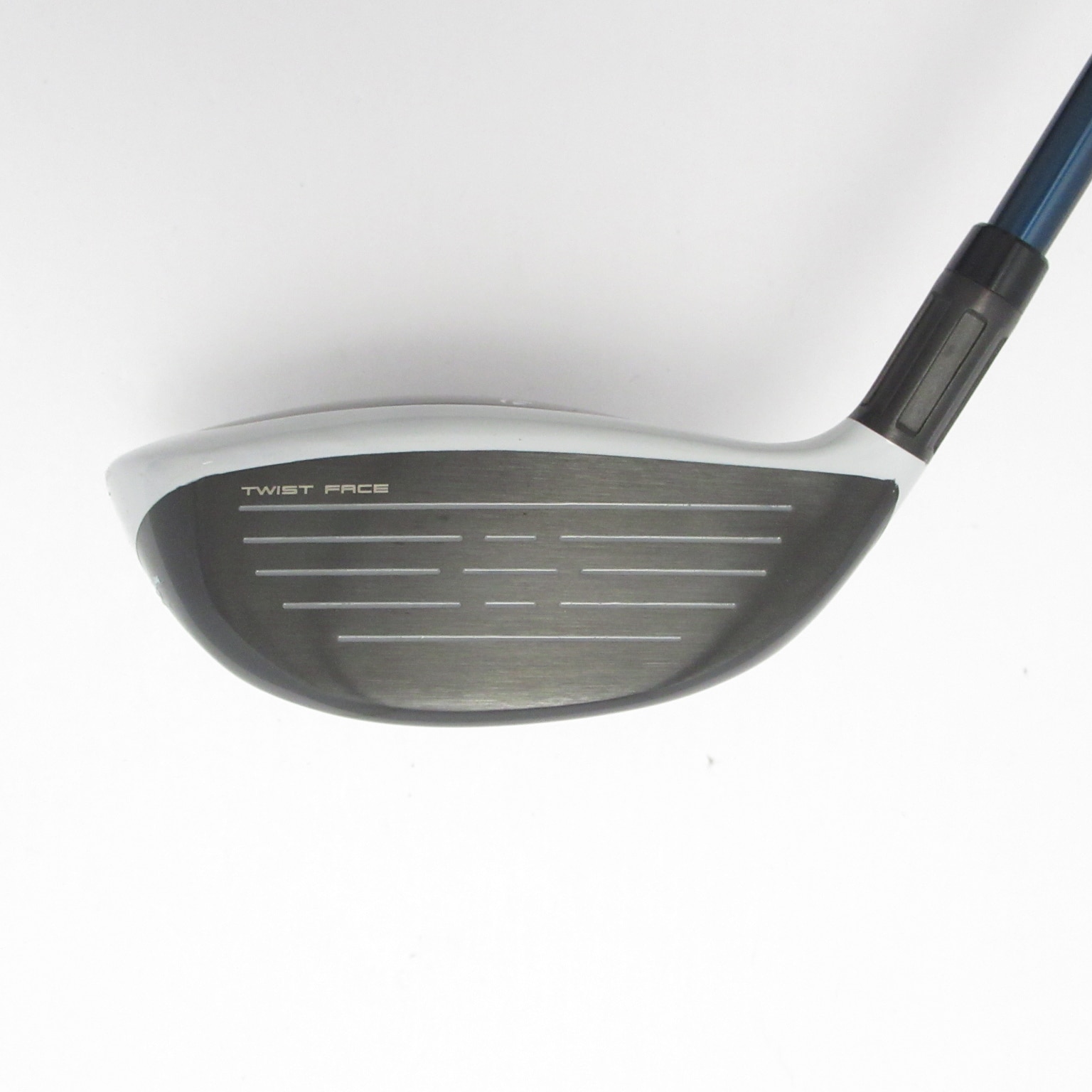 中古】SIM2 マックス フェアウェイウッド TENSEI BLUE TM50(2021) 15