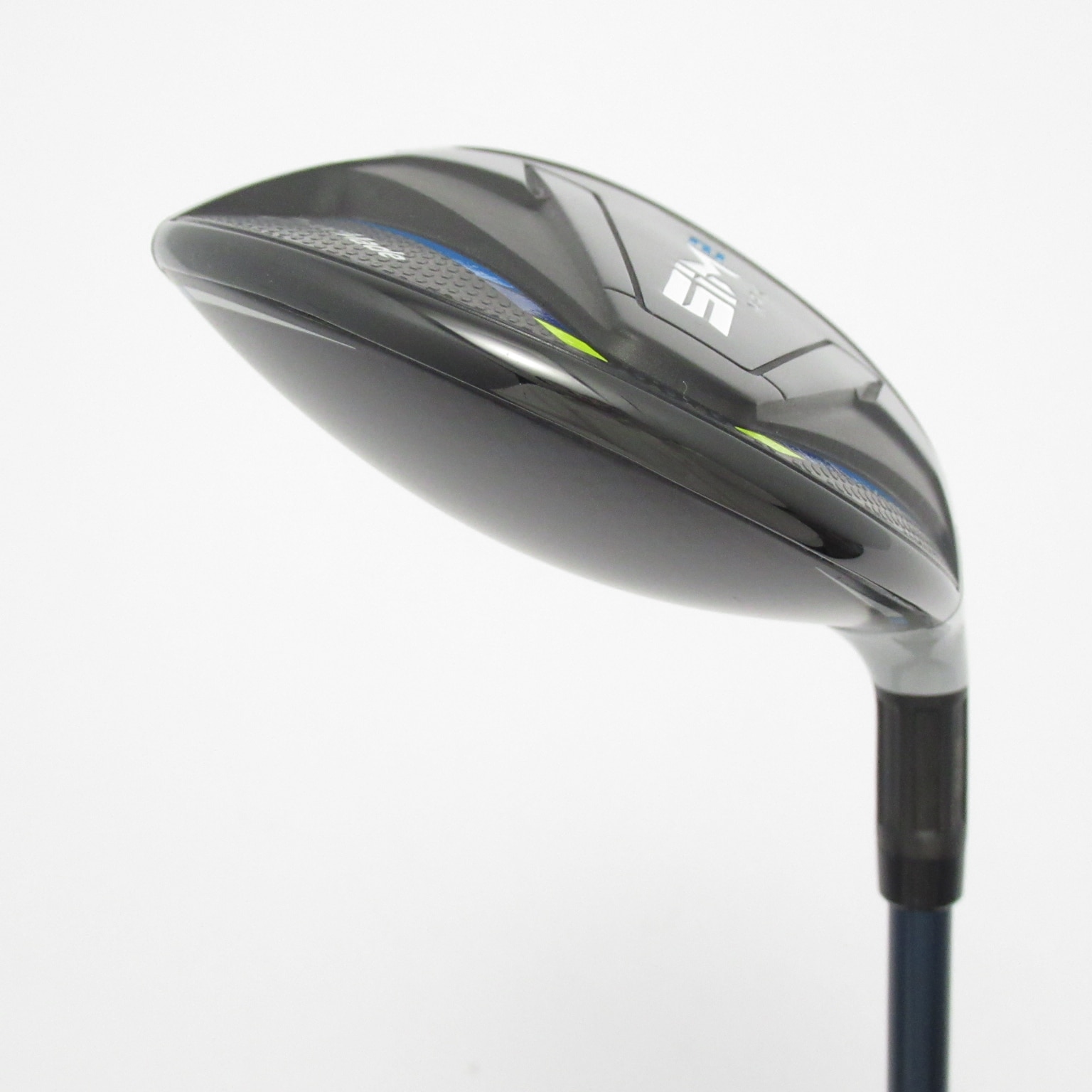 中古】SIM2 マックス フェアウェイウッド TENSEI BLUE TM50(2021) 15