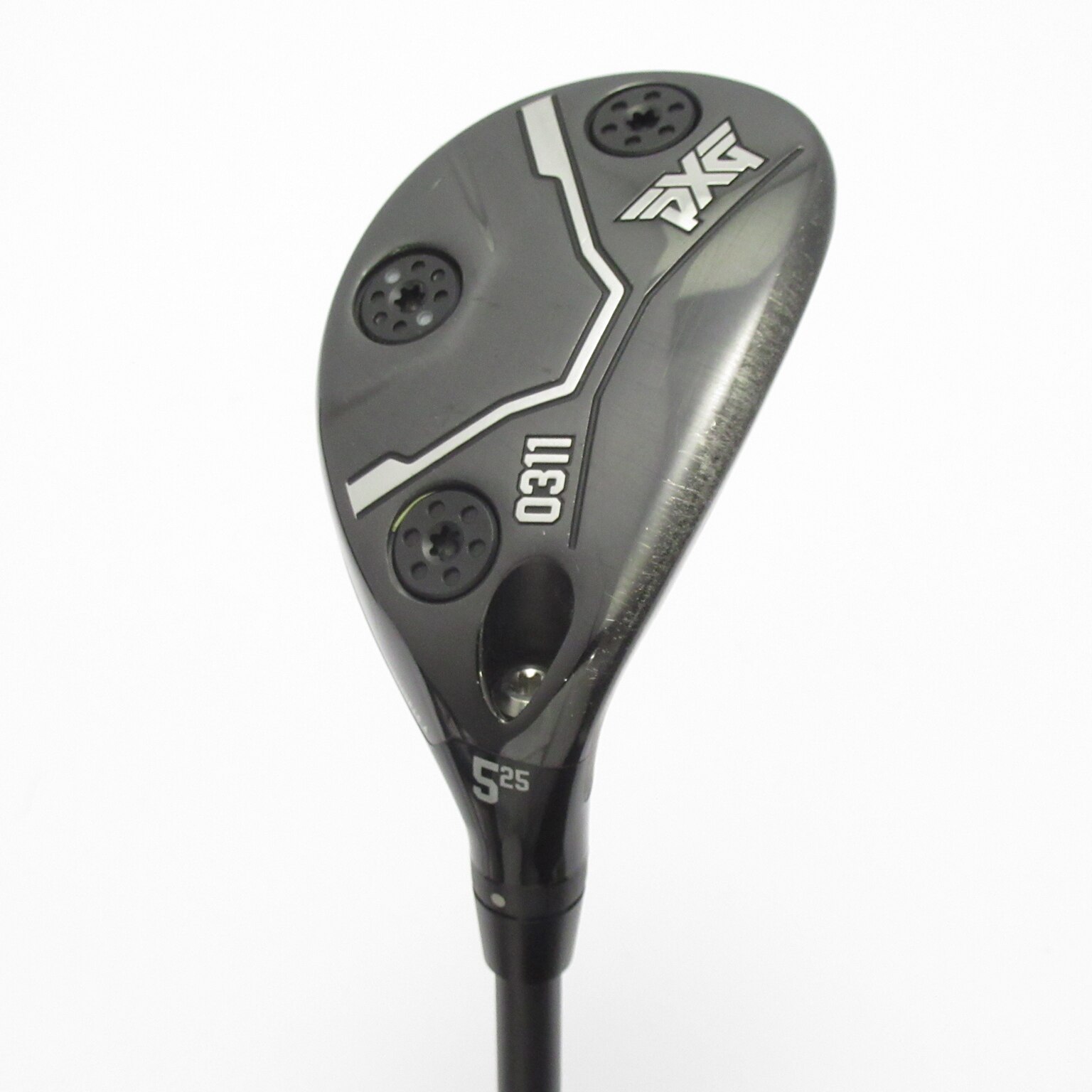 PXG 0311 ユーティリティクラブ 中古】PXG ユーティリティ 通販｜GDO中古ゴルフクラブ