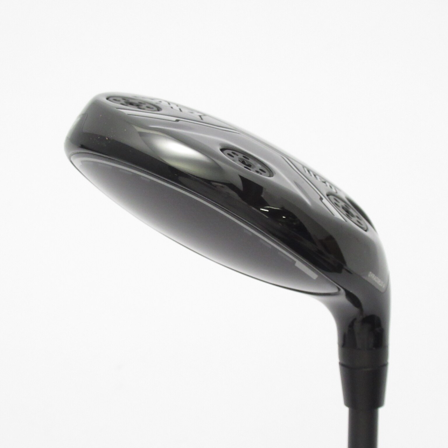 中古】PXG 0311 BLACK OPS ハイブリッド ユーティリティ ATTAS MB HY