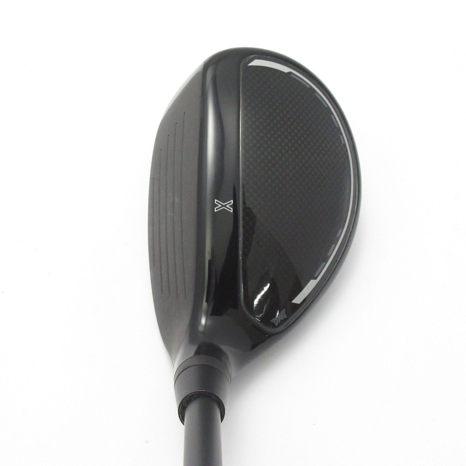 中古】PXG 0311 BLACK OPS ハイブリッド ユーティリティ ATTAS MB HY