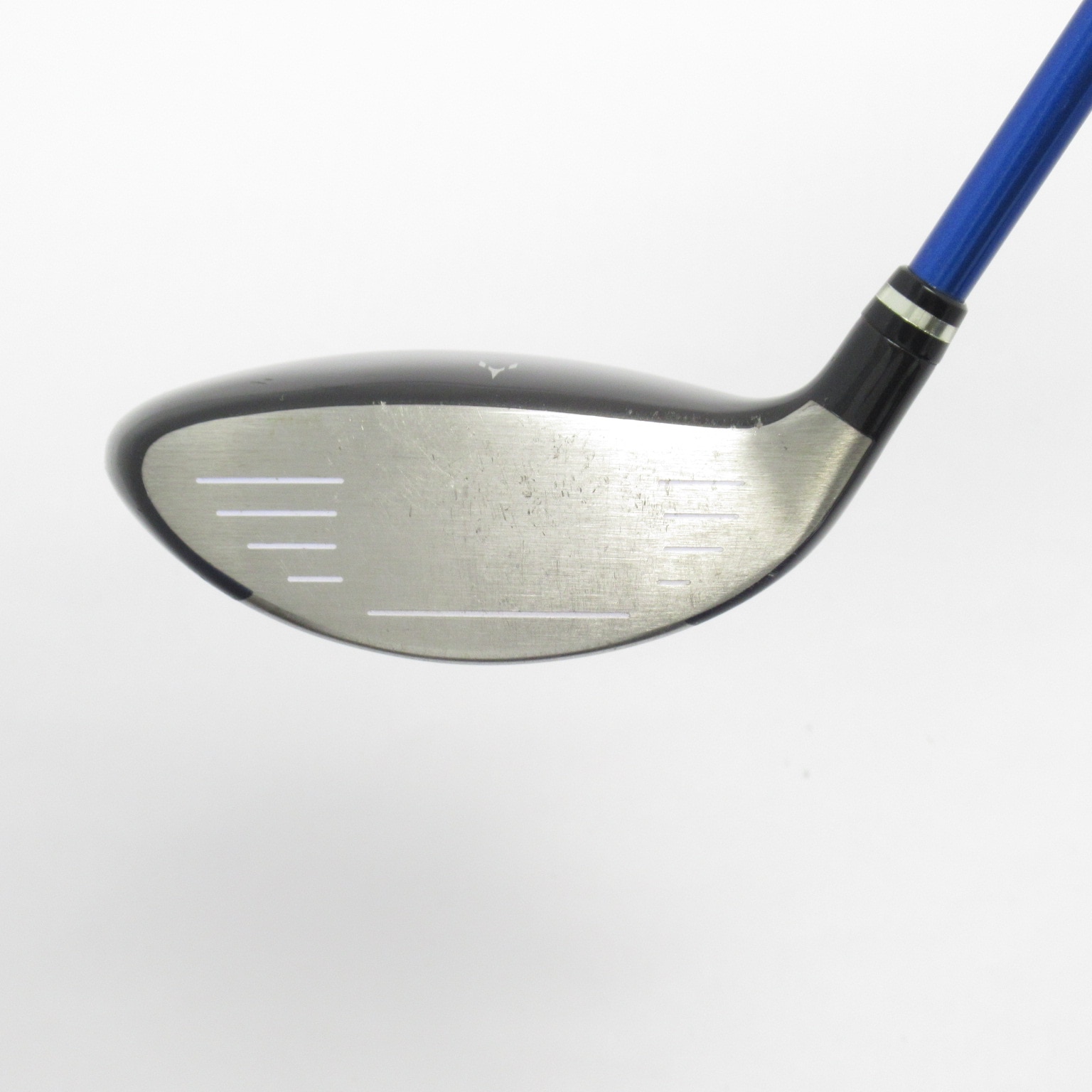 中古】インプレス UD+2 フェアウェイウッド TMX-417F 17 SR D