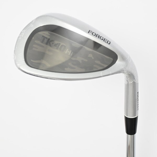 中古】TK-40 Hi FORGED ウェッジ N.S.PRO TS-114w 62 WEDGE A(ウェッジ 