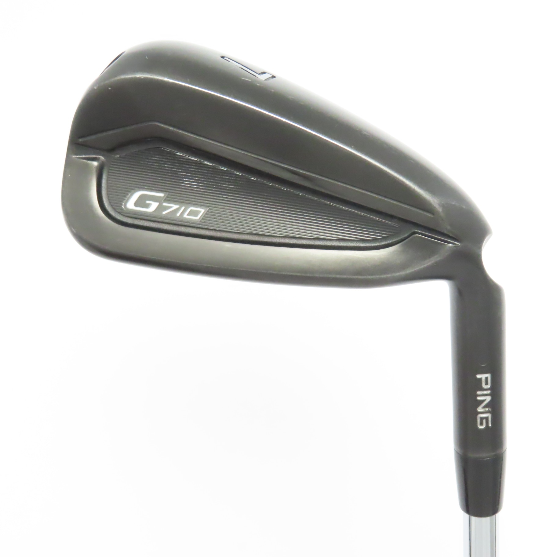 お買い得品！【中古ゴルフクラブ】(5本セット)ピン G710 アイアン 2020 NSプロ 950GH neo 6〜9.P【14日間返品OK】 中古】G710 アイアン N.S.PRO 950GH neo 28 R CD(アイアン（セット