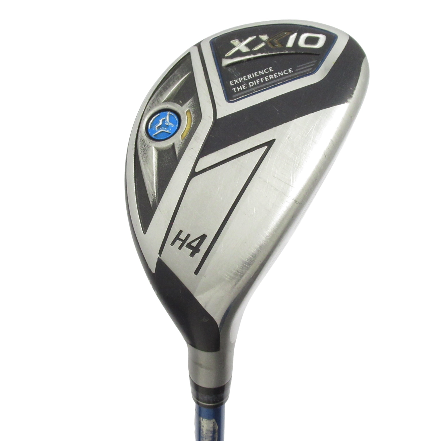 中古】ゼクシオ ユーティリティ (ダンロップ) 通販｜GDO中古ゴルフクラブ