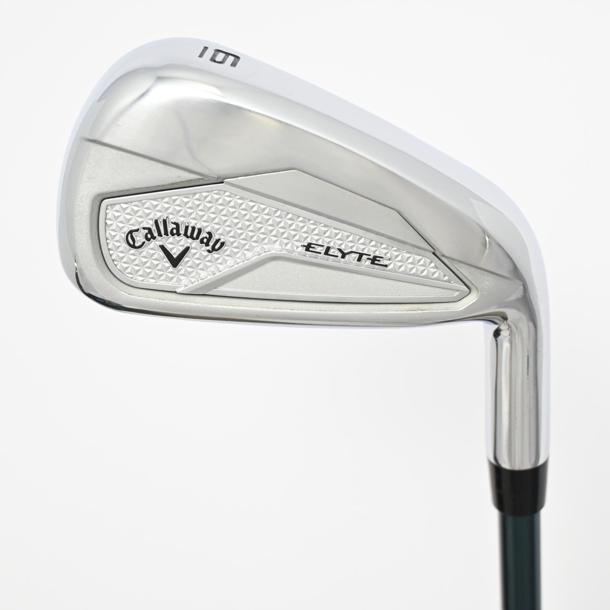 中古】エリート アイアン VENTUS GREEN 5 for Callaway 25 R C