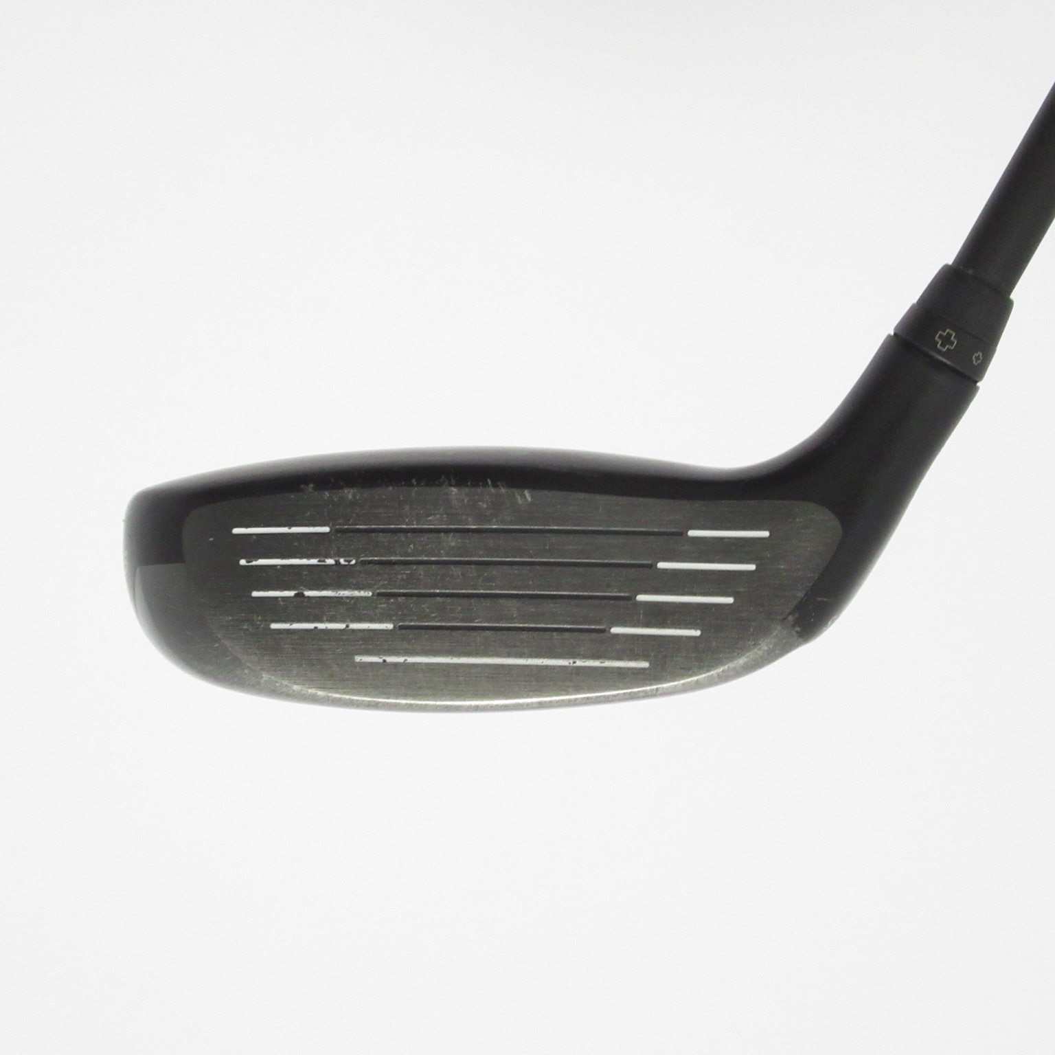 中古】G425 MAX フェアウェイウッド ALTA J CB SLATE 17.5 S CD