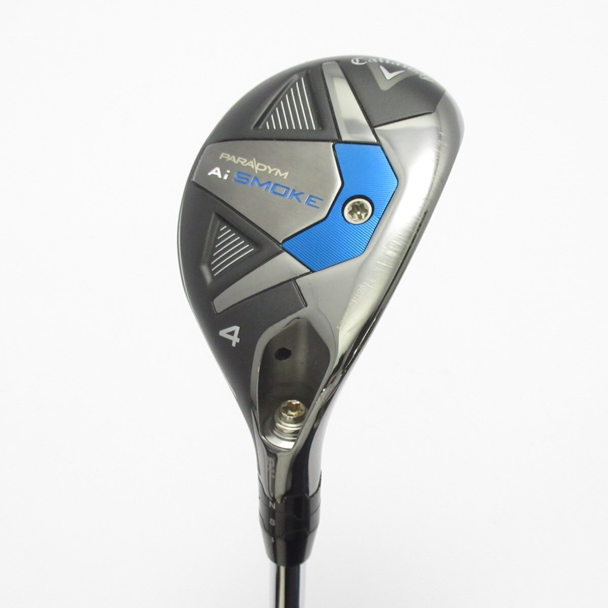 中古】パラダイム Ai SMOKE ユーティリティ N.S.PRO 850GH neo 21 S C