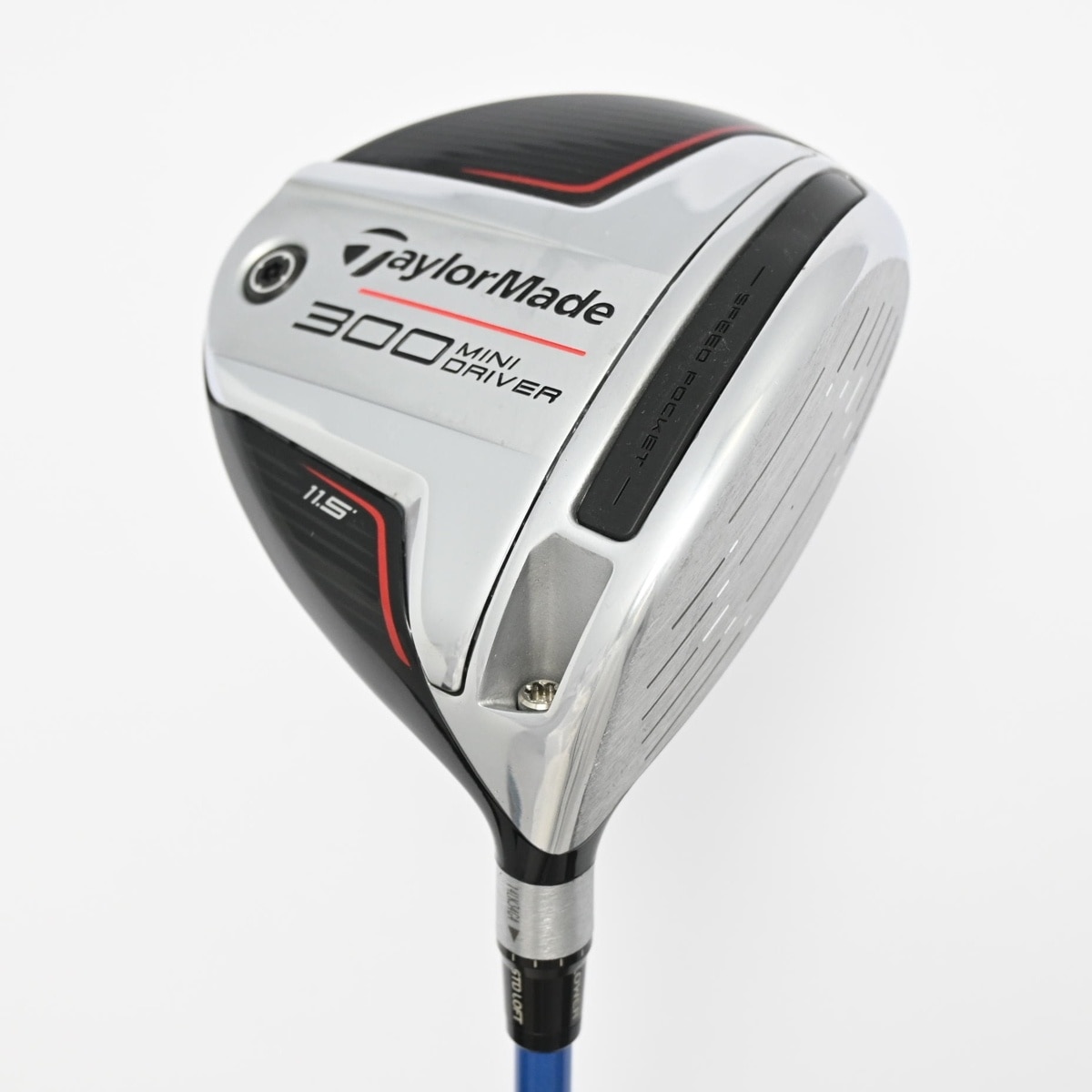 中古】300MINI ドライバー (テーラーメイド) TaylorMade 通販｜GDO中古