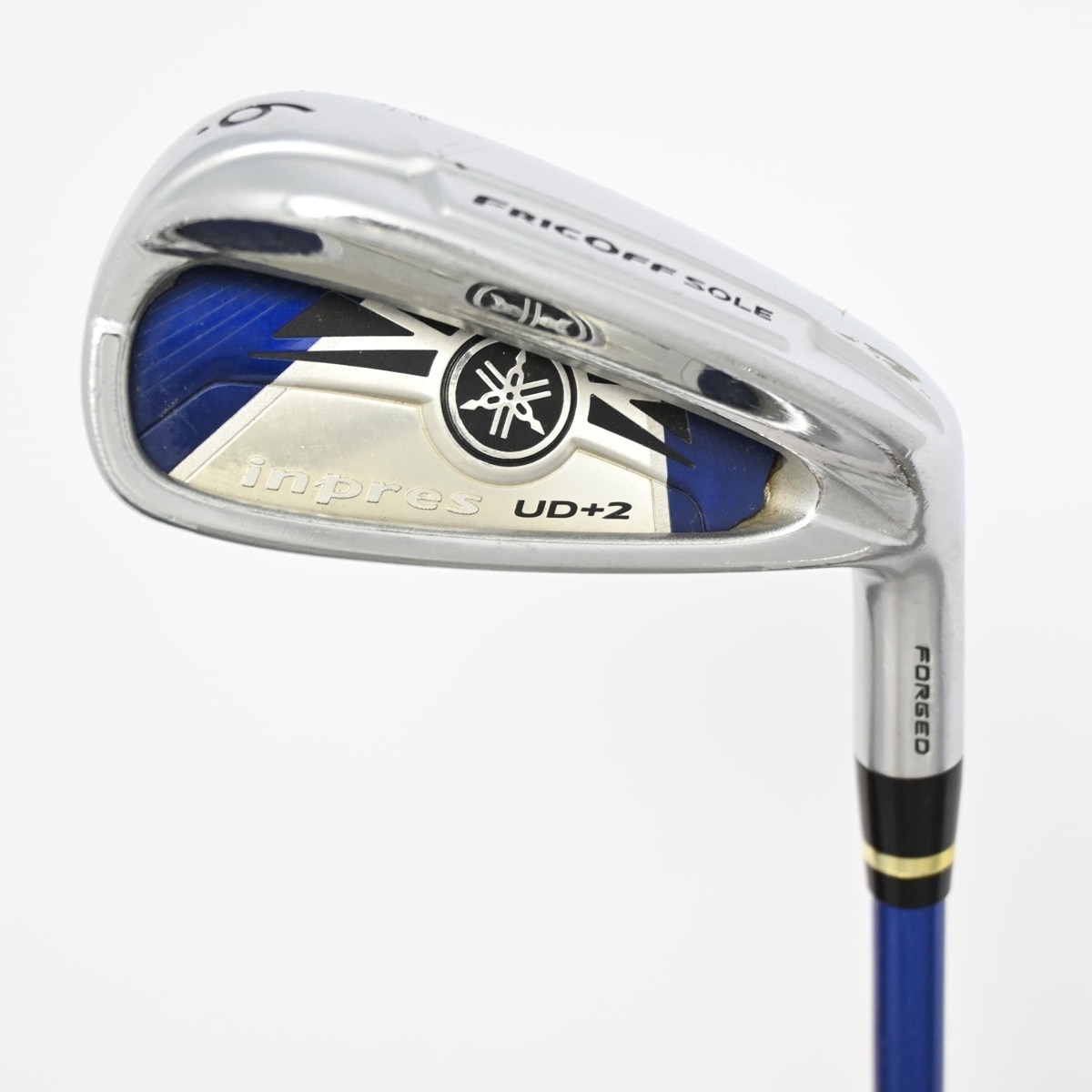 中古】インプレス (ヤマハ) 通販｜GDO中古ゴルフクラブ