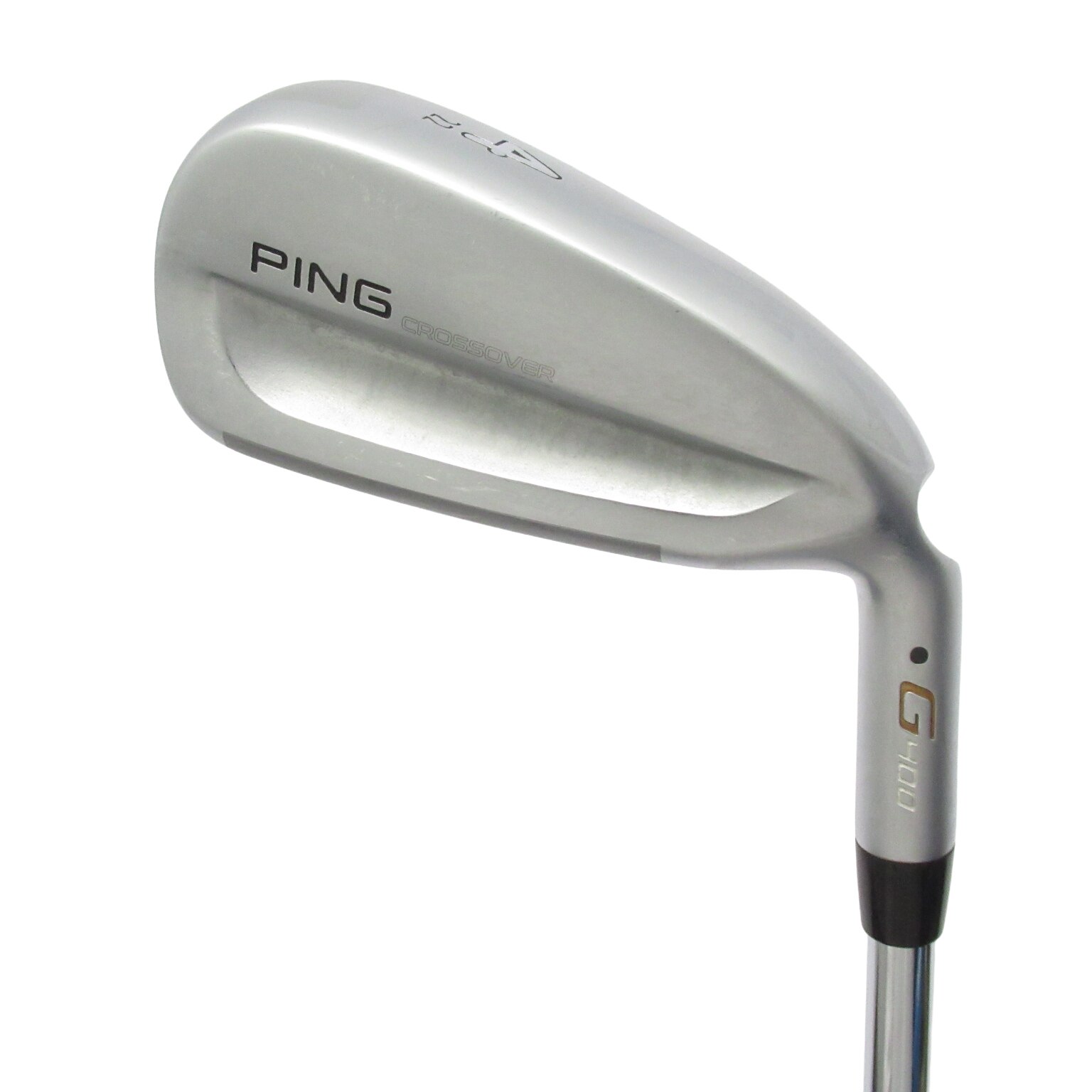 中古】G400 ユーティリティ (ピン) 通販｜GDO中古ゴルフクラブ