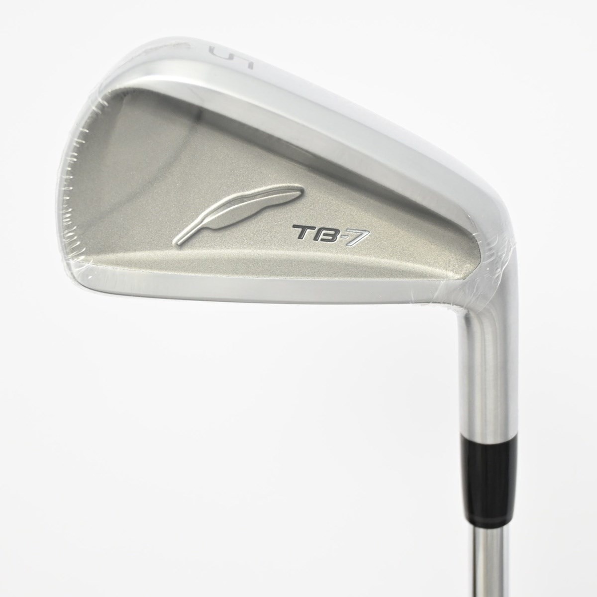 中古】TB-7 FORGED アイアン N.S.PRO MODUS3 TOUR 120 23 S A(アイアン