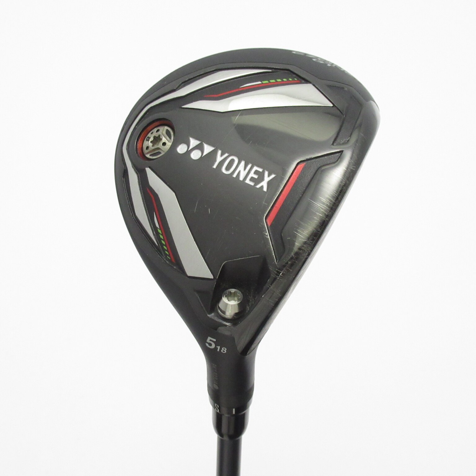 中古】ヨネックス 通販｜GDO中古ゴルフクラブ