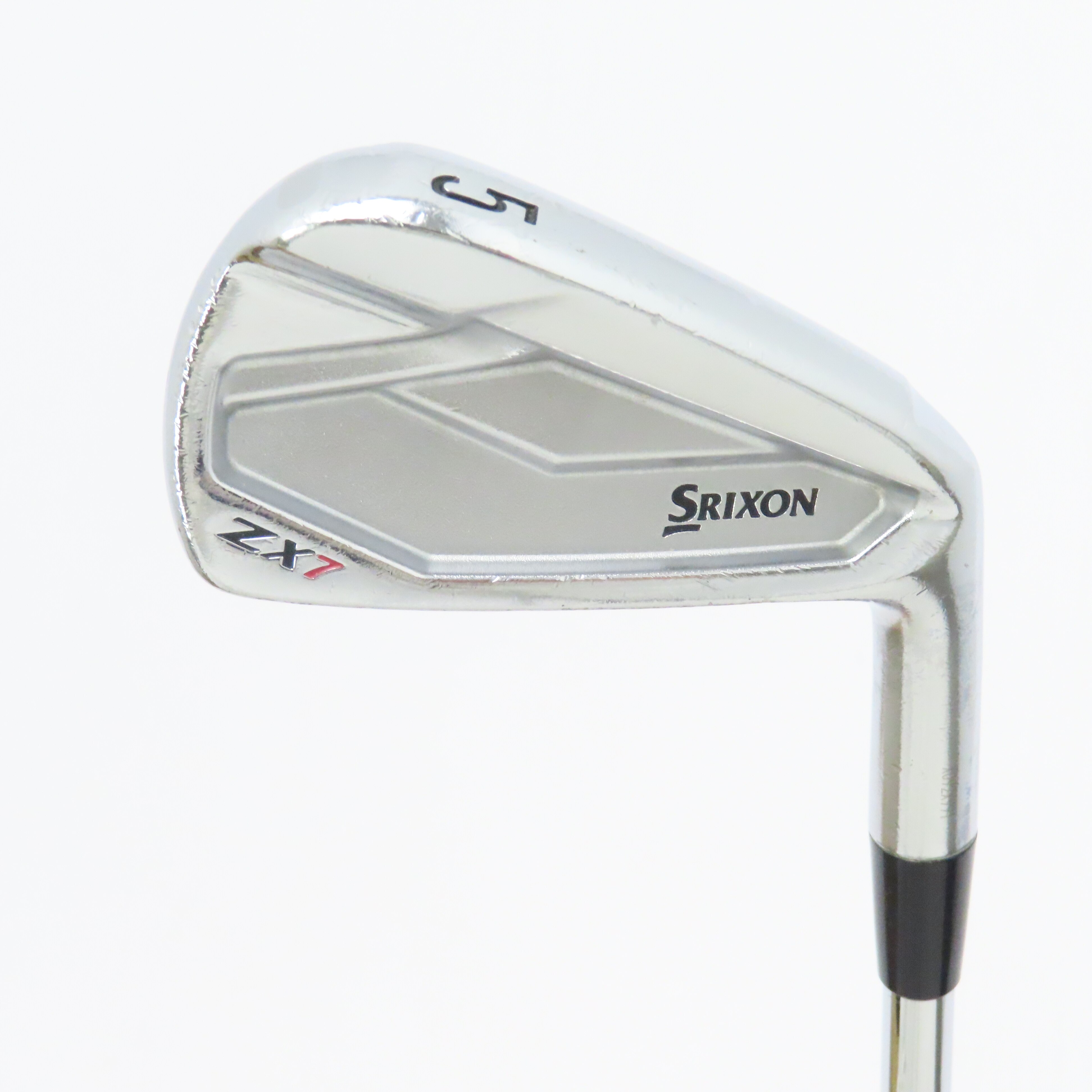 中古】ダンロップ アイアンセット 通販｜GDO中古ゴルフクラブ