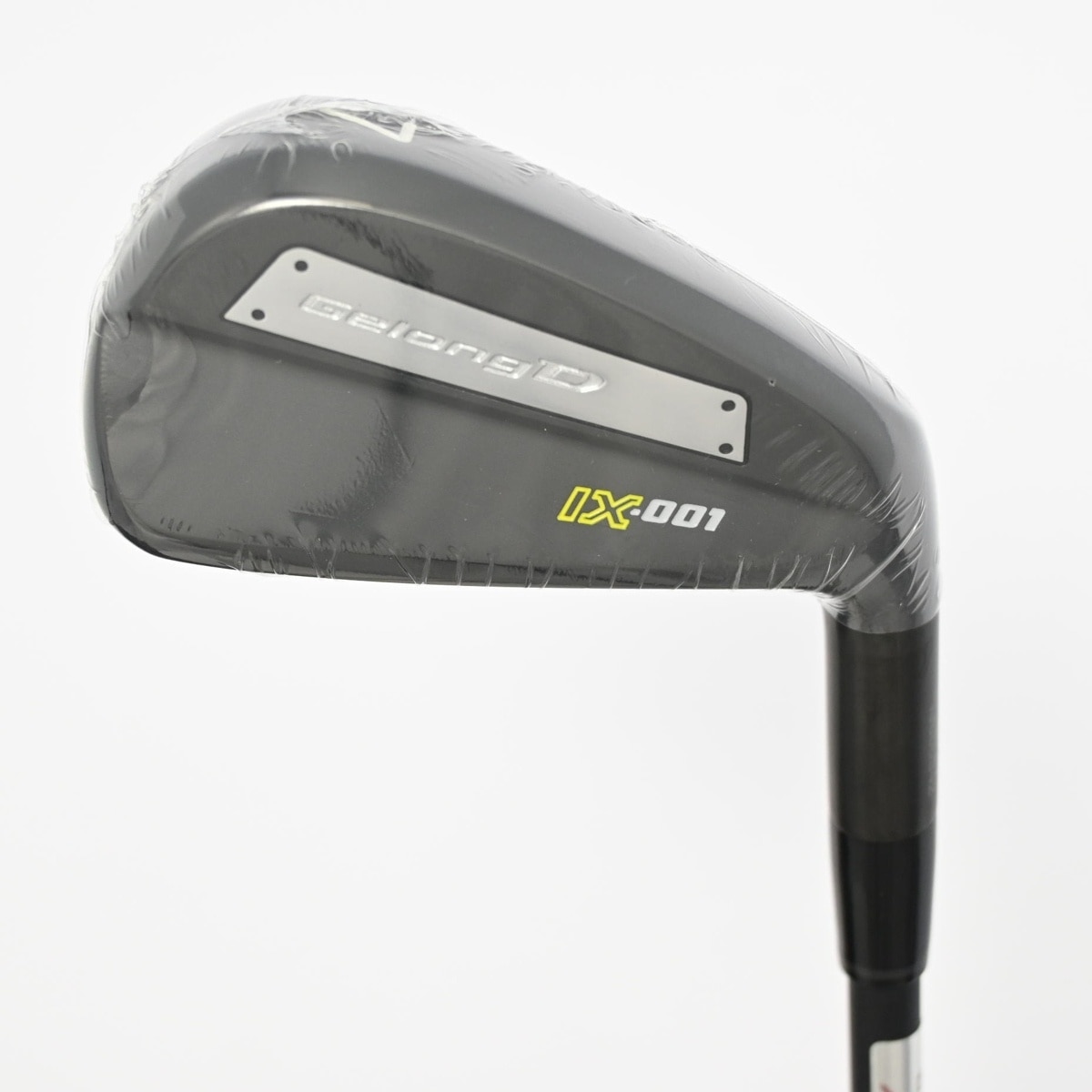 フォーティーン　ＧｅｌｏｎｇＤＩＸ−００１７Ｓ　アイアンセット 中古】GelongD IX-001 アイアン FT-70i 26 設定無 A(アイアン（セット
