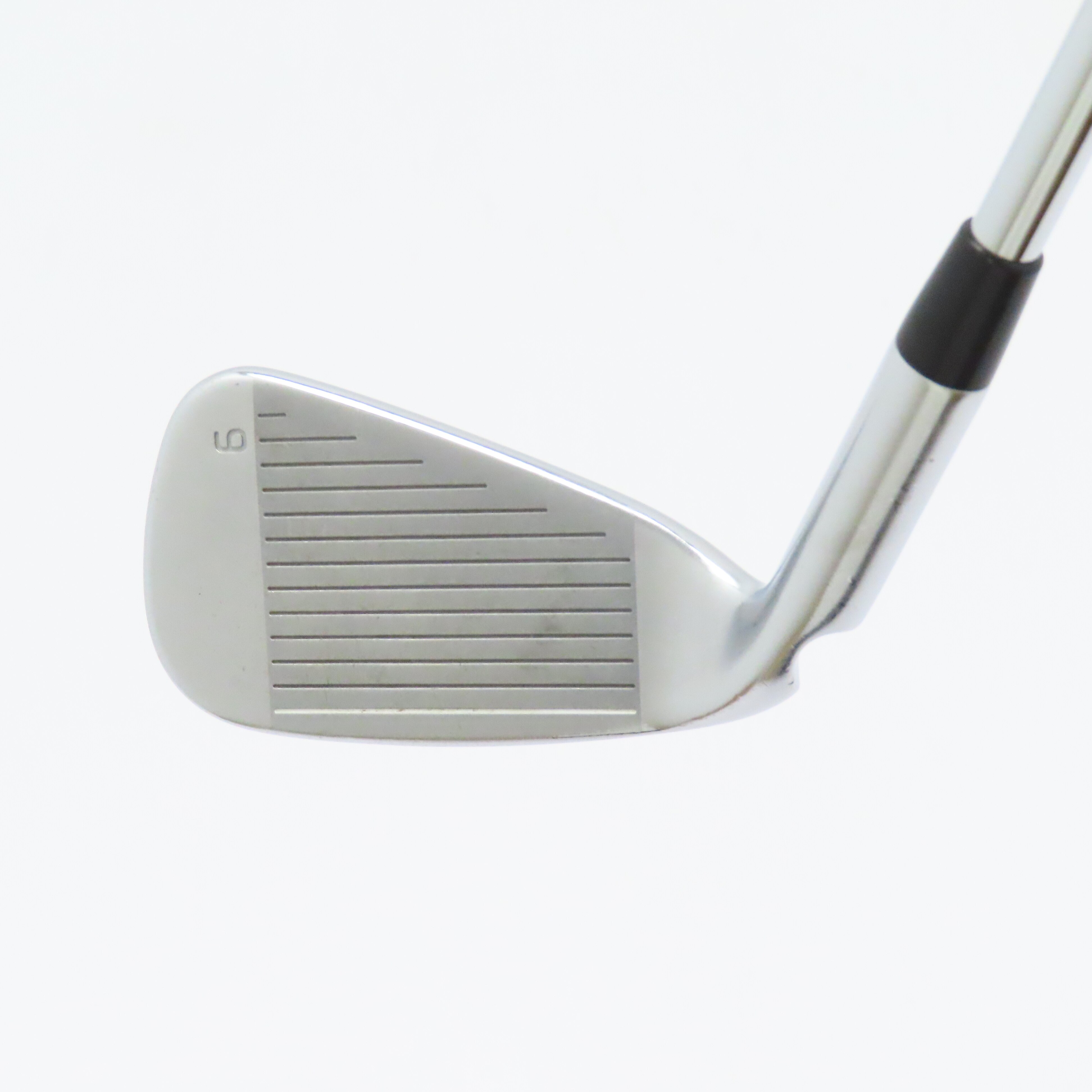 中古】G410 アイアン AWT 2.0 LITE 26.5 SR D(アイアン（セット