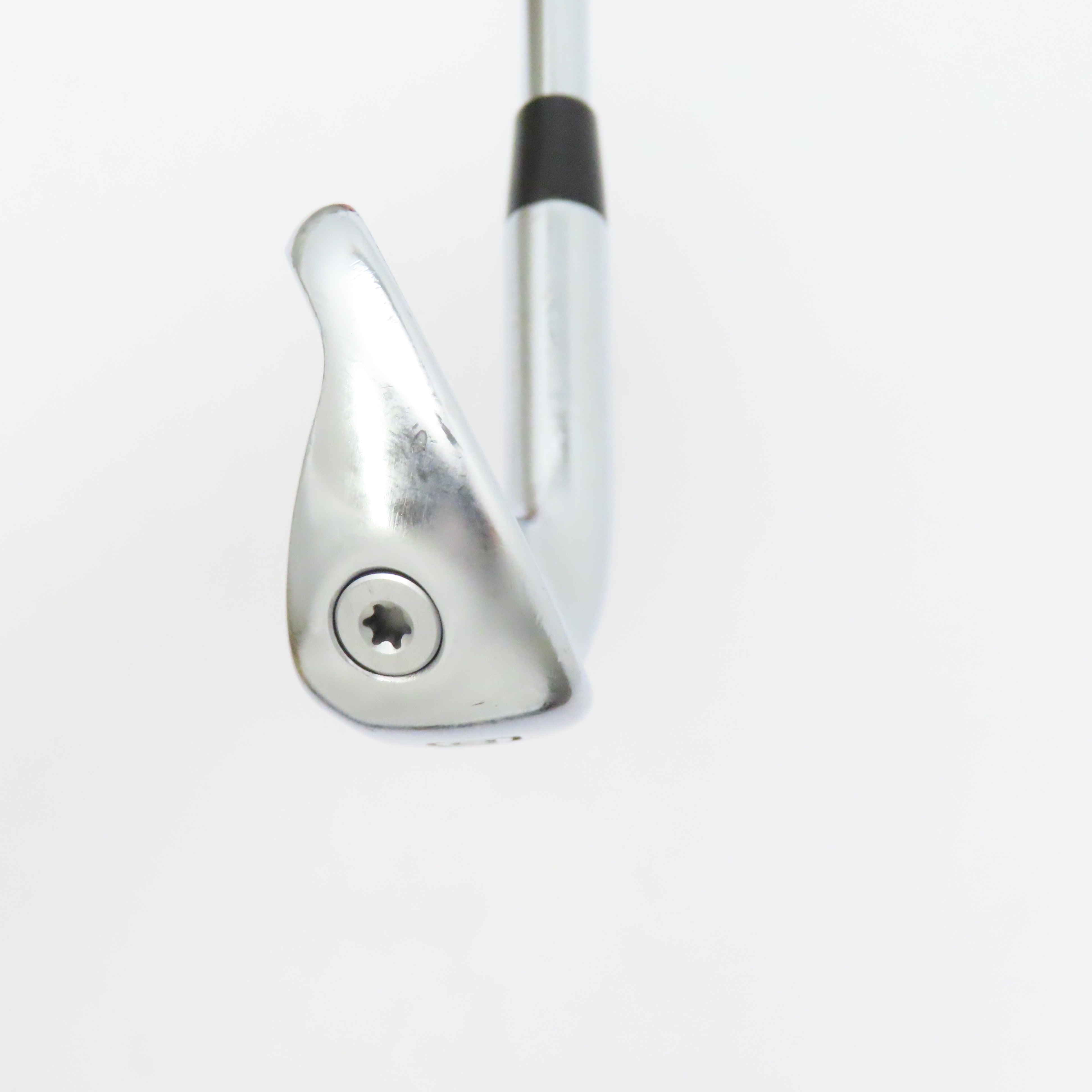 中古】G410 アイアン AWT 2.0 LITE 26.5 SR D(アイアン（セット