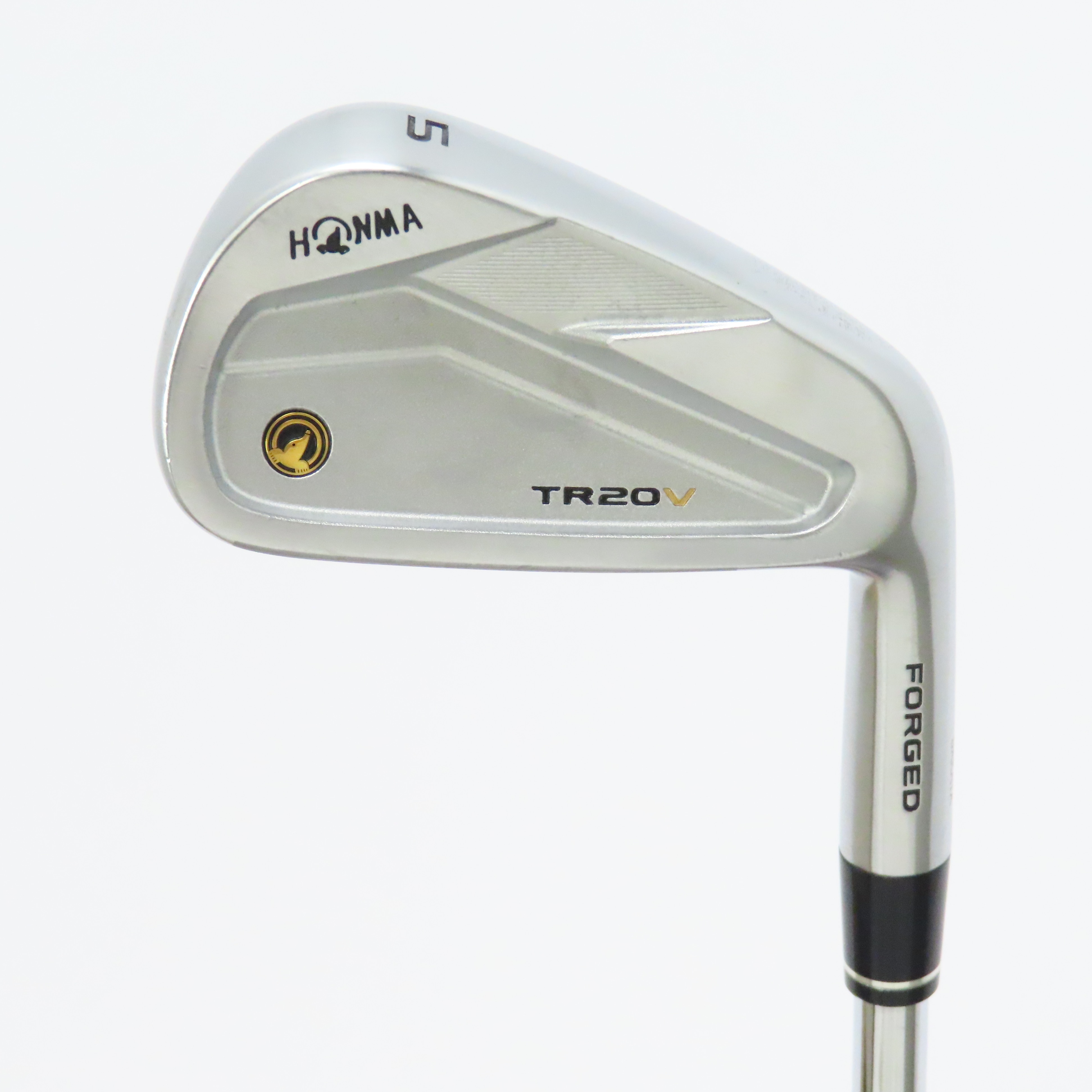 中古】ツアーワールドTR20 V アイアンセット (本間ゴルフ) ツアー