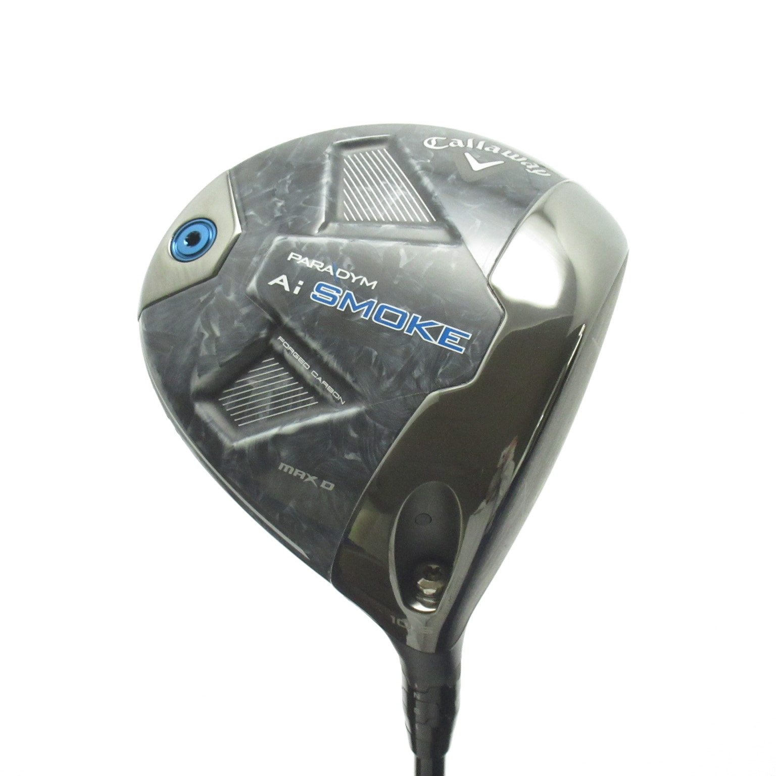 中古】PARADYM Ai SMOKE MAX D ドライバー (キャロウェイ) Ai SMOKE