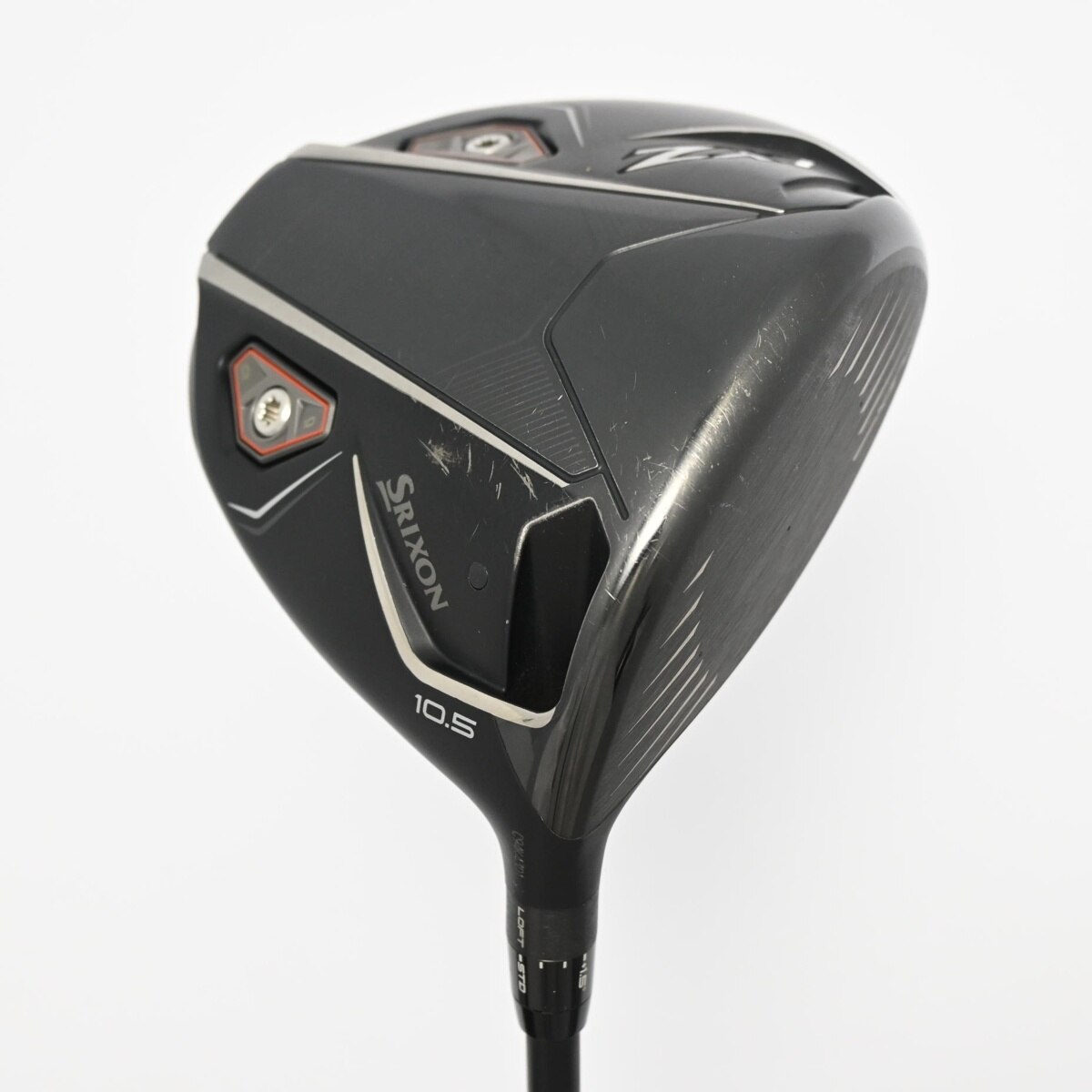 中古】スリクソン ZXi ドライバー Diamana ZXi 50 10.5 S CD