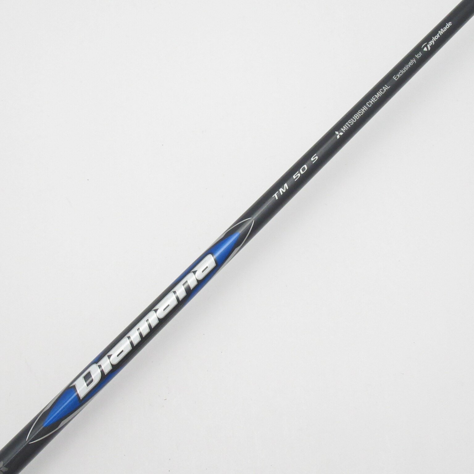 中古】Qi35 MAX フェアウェイウッド Diamana Blue TM50(2025) 21.5 S
