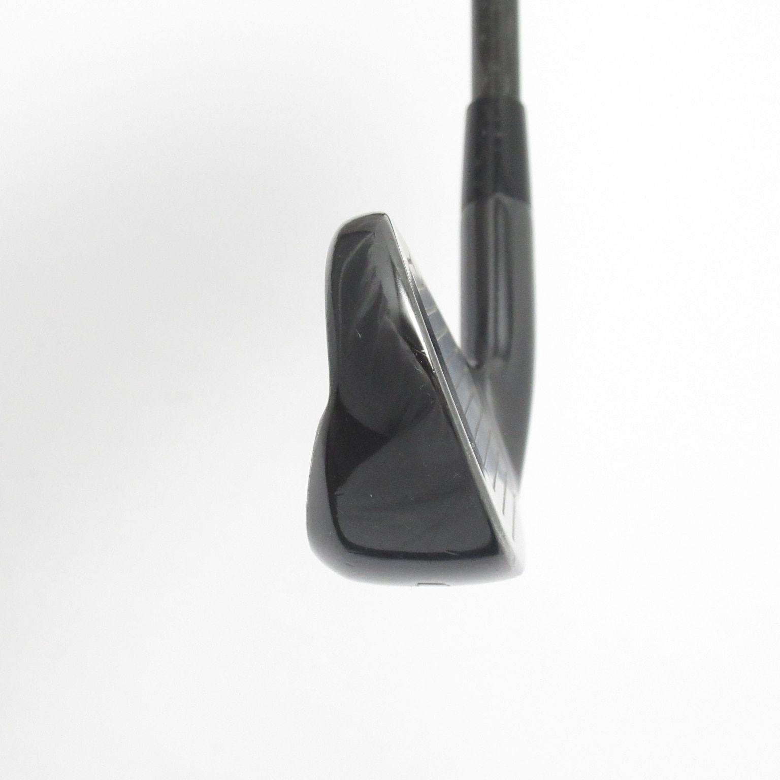 中古】MizunoPro FLI-HI BK(2021) ユーティリティ NEW OT IRON 75 19 S