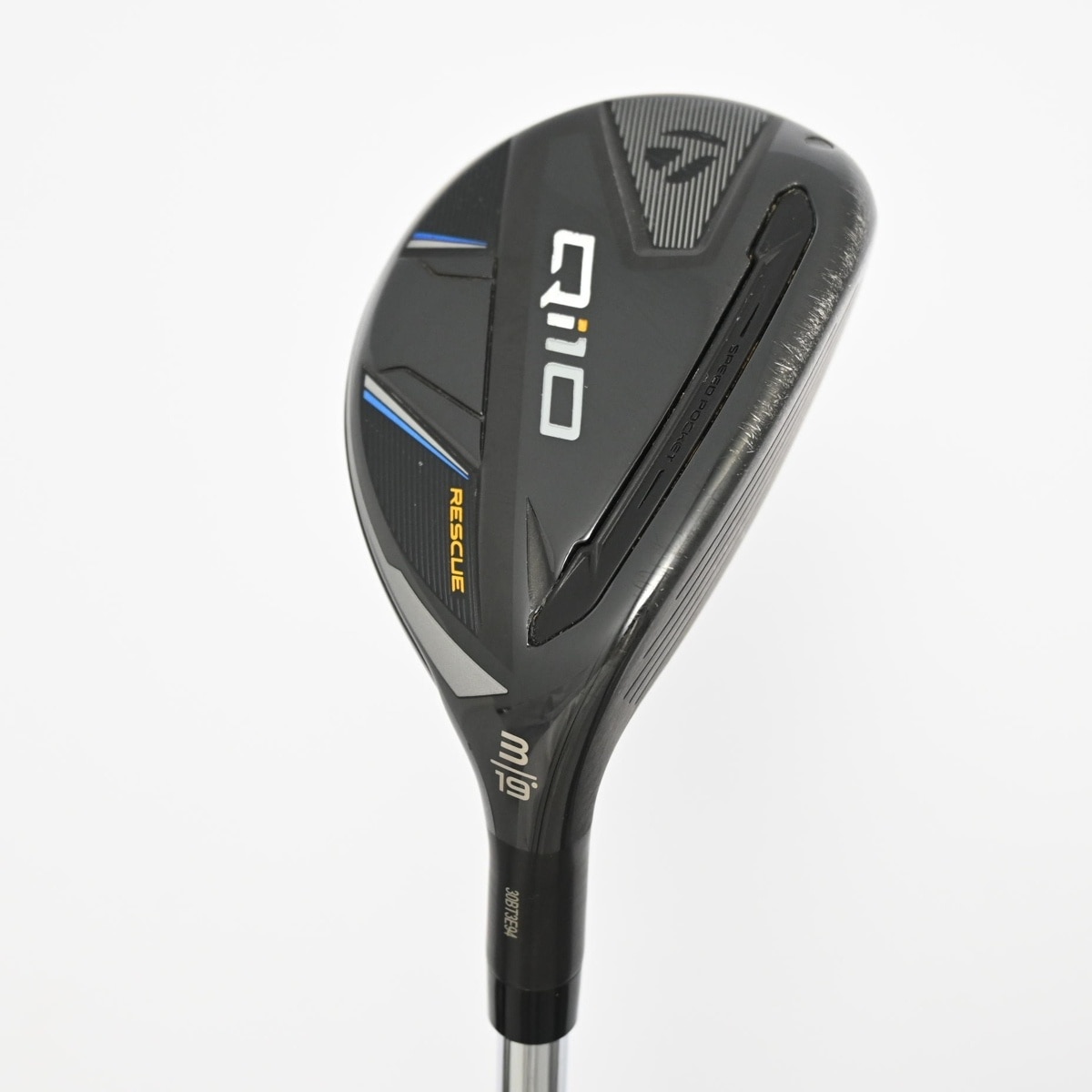 中古】Qi10 レスキュー ユーティリティ N.S.PRO 820GH 19 S CD