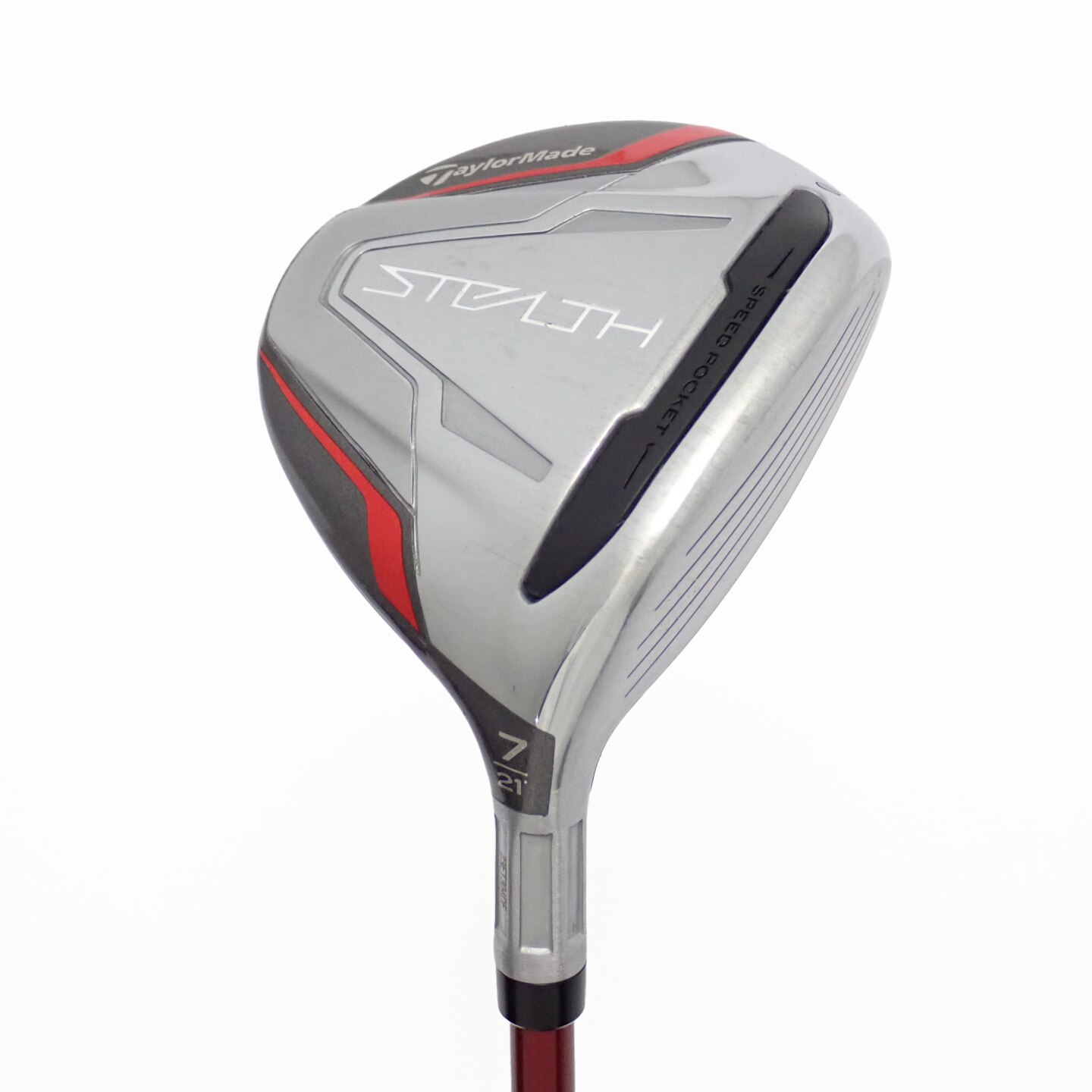 中古】ステルス フェアウェイウッド (テーラーメイド) ステルス 通販