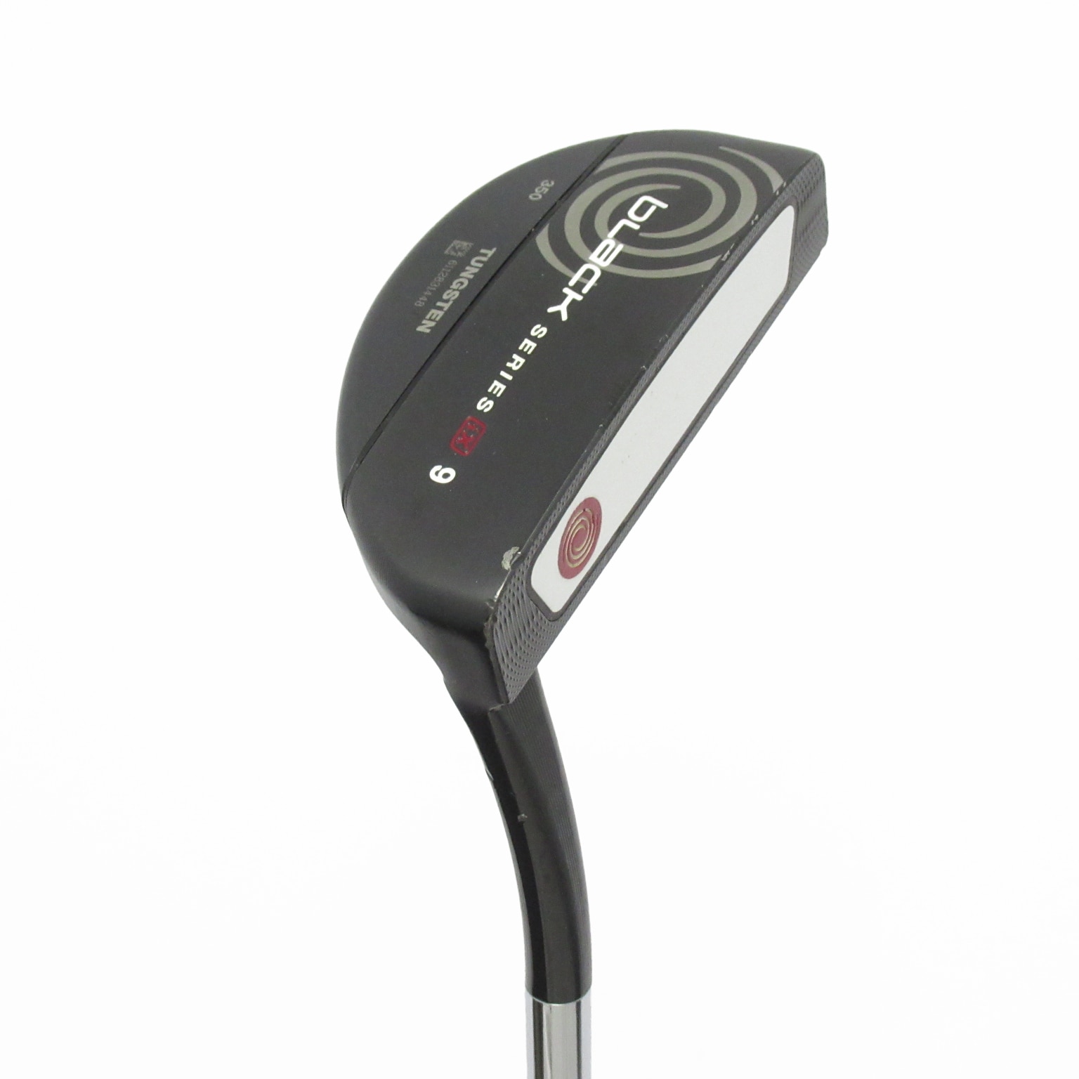 中古】black SERIES(ブラックシリーズ) パター (オデッセイ) 通販｜GDO